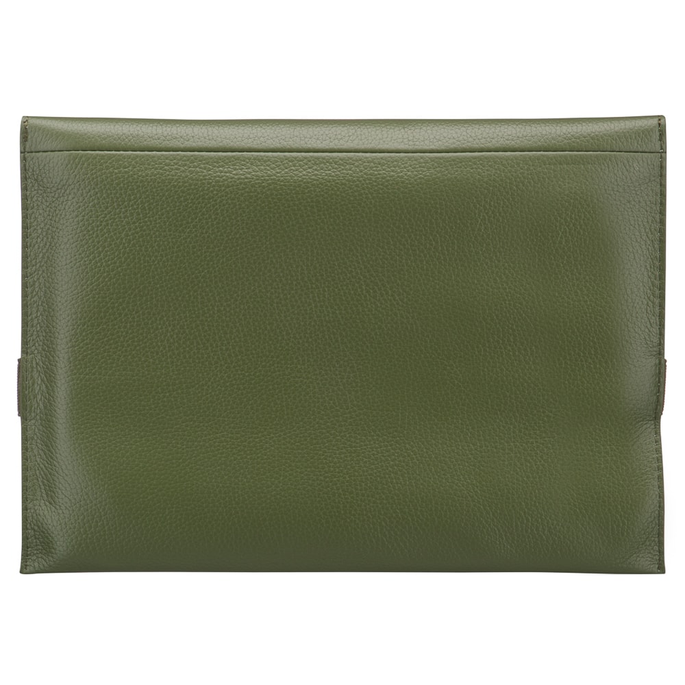 Клатч папка для документов Dr. Koffer из натуральной кожи