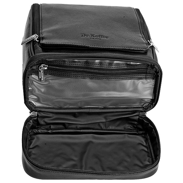 Др.Коффер B481880-02-04 несессер