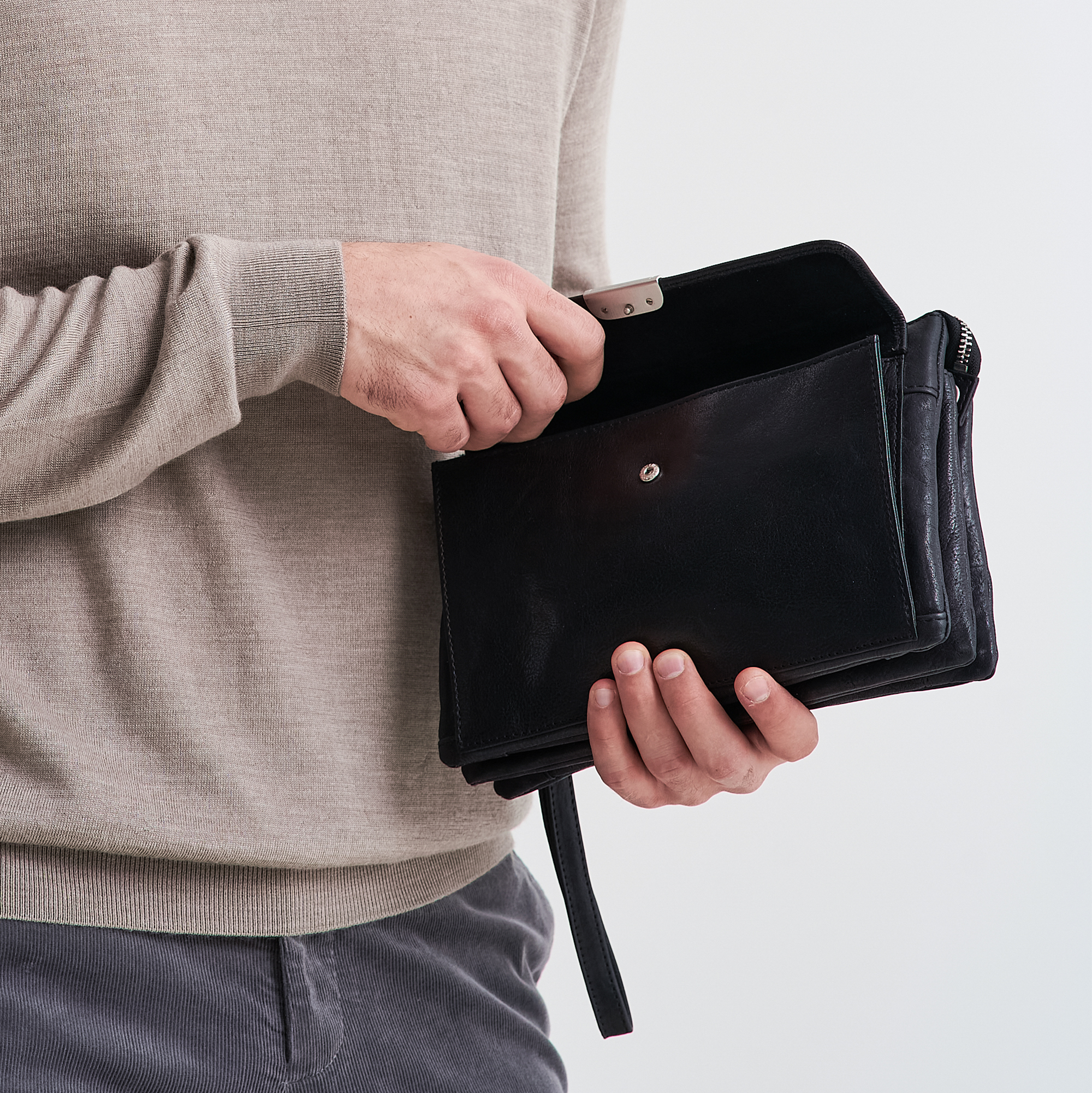 b402505-245-04 сумка-визитка B402505-245-04 с промокодом