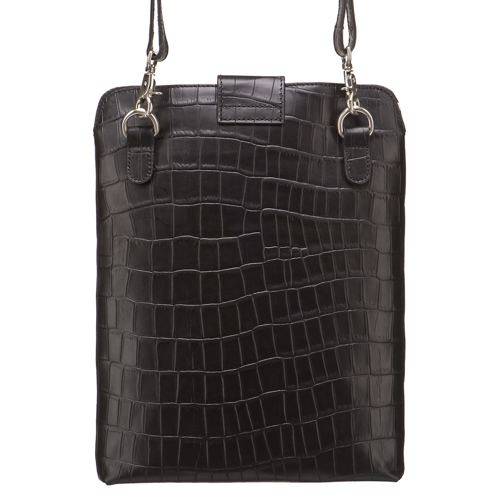 Сумка для iPad AIR/PRO 12.9" из натуральной кожи Dr.Koffer