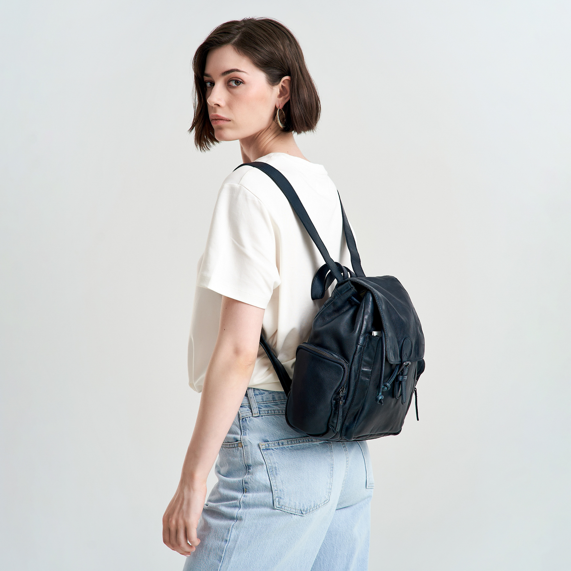 

Др.Коффер B402776-249-60 рюкзак