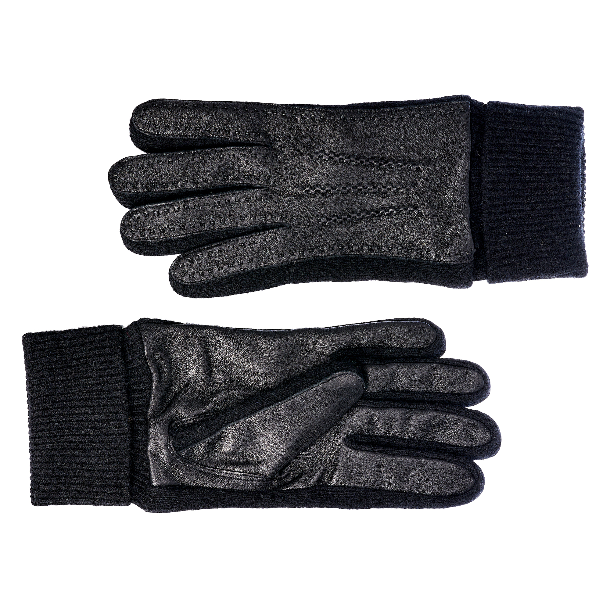 h760131-236-04 перчатки мужские touch H760131-236-04 фотография