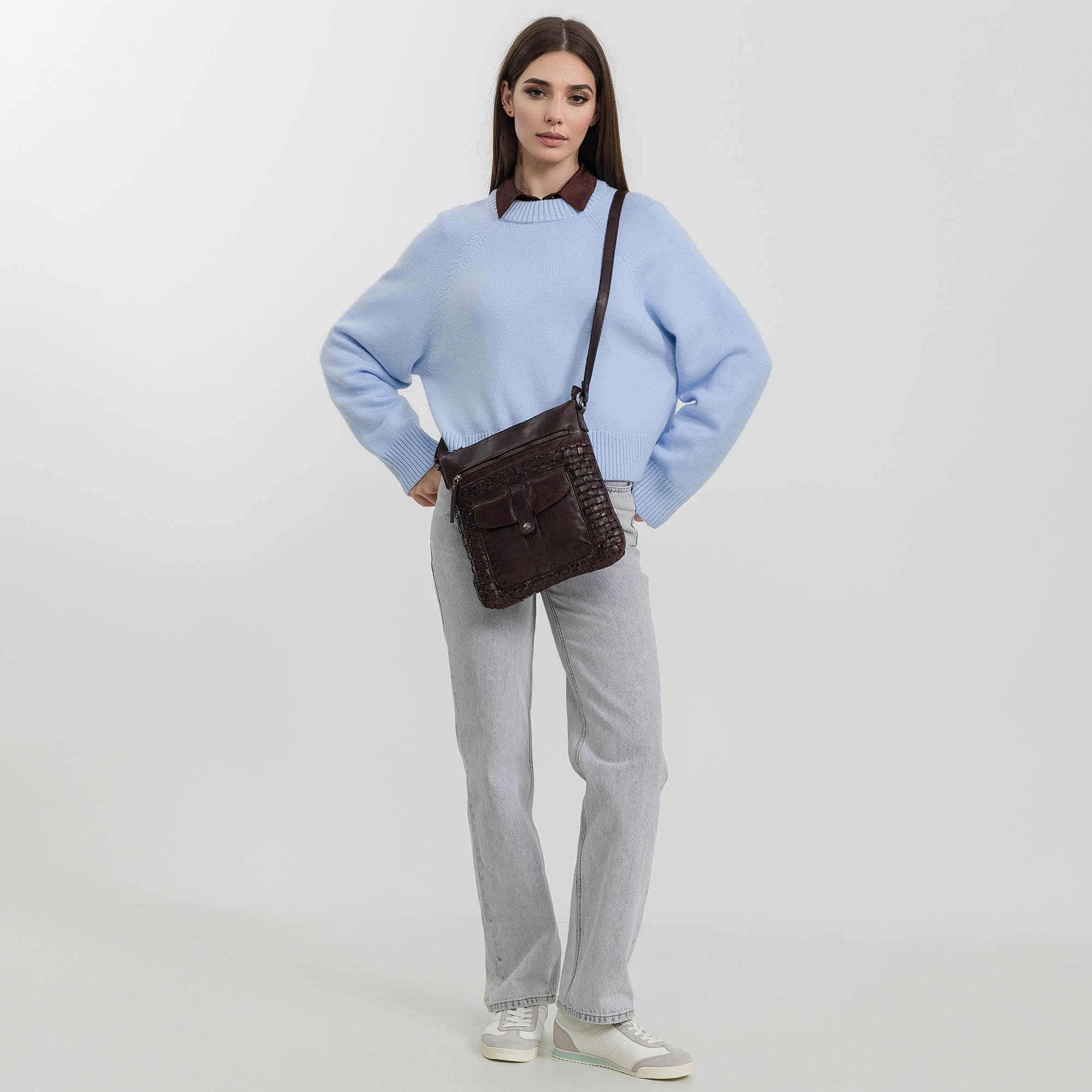 w620105-249-09 сумка через плечо W620105-249-09 по низкой цене