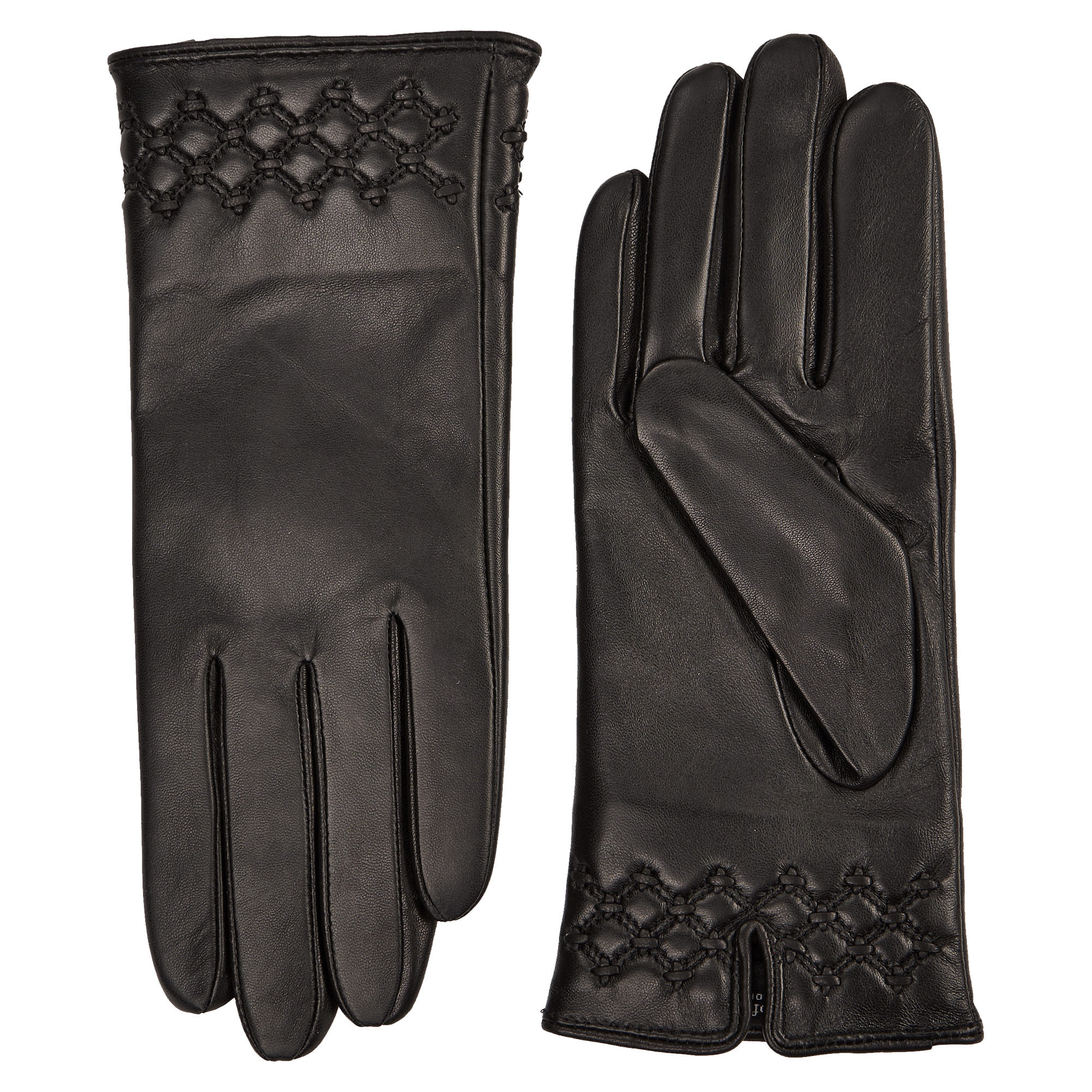 ДрКоффер H660137-236-04 перчатки женские touch 7 4900₽