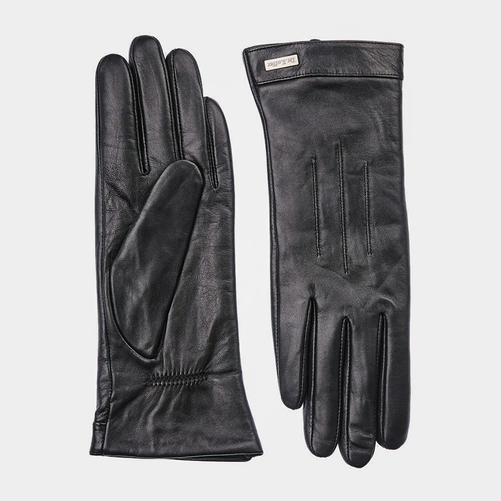 Др.Коффер H660115-236-04 перчатки женские touch