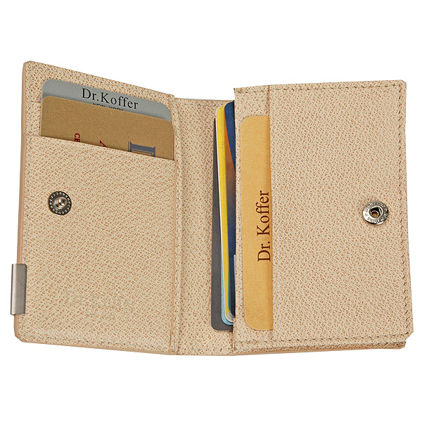 Др.Коффер X510132-51-61 визитница