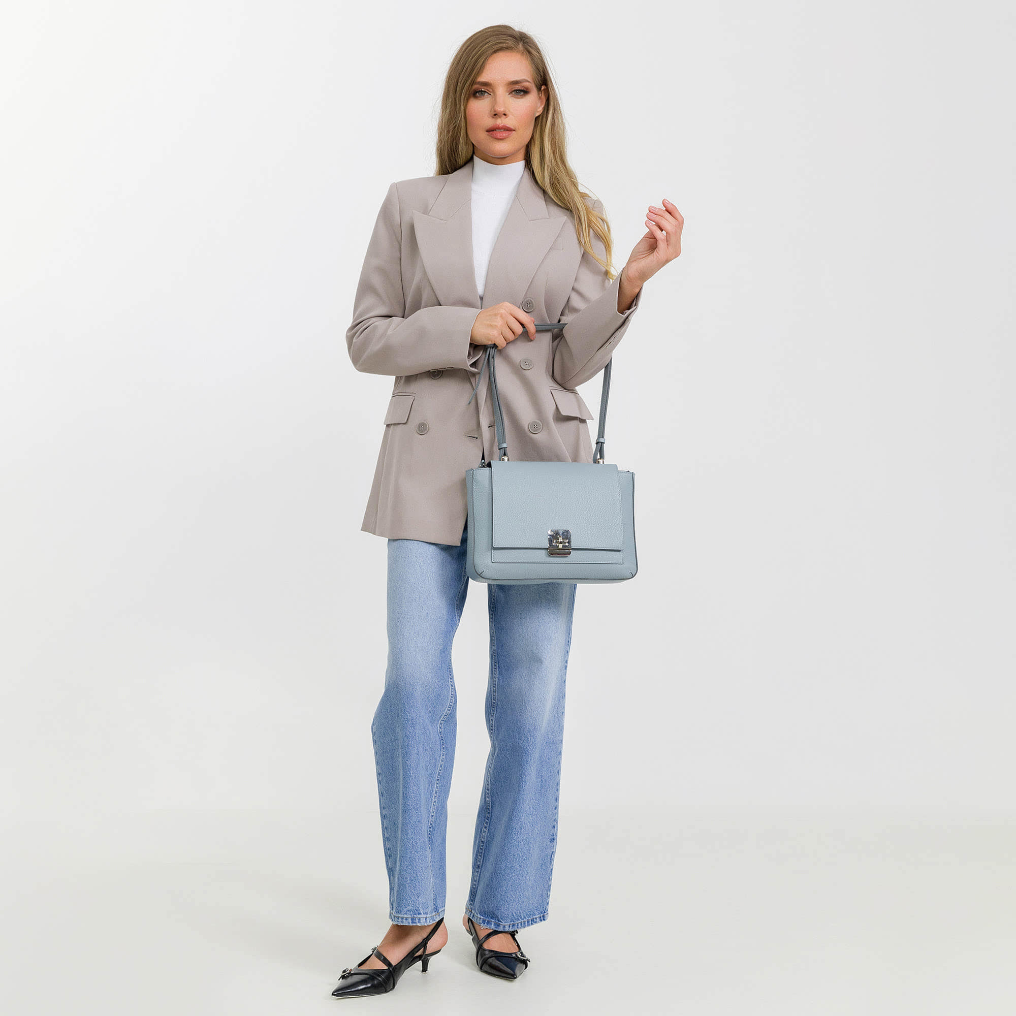 50856s-70 сумка женская 50856S-70 со скидкой