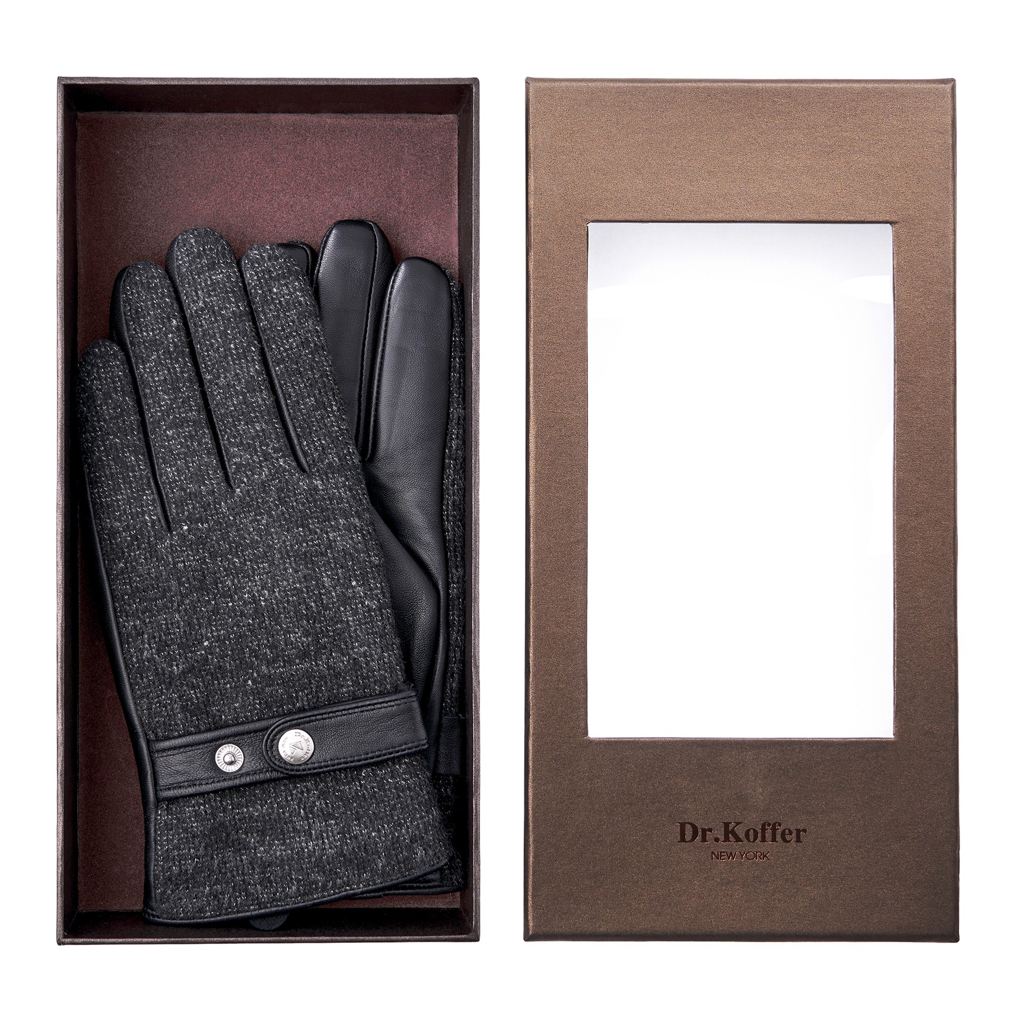 h760109-236-04 перчатки мужские touch H760109-236-04 в интернет магазине