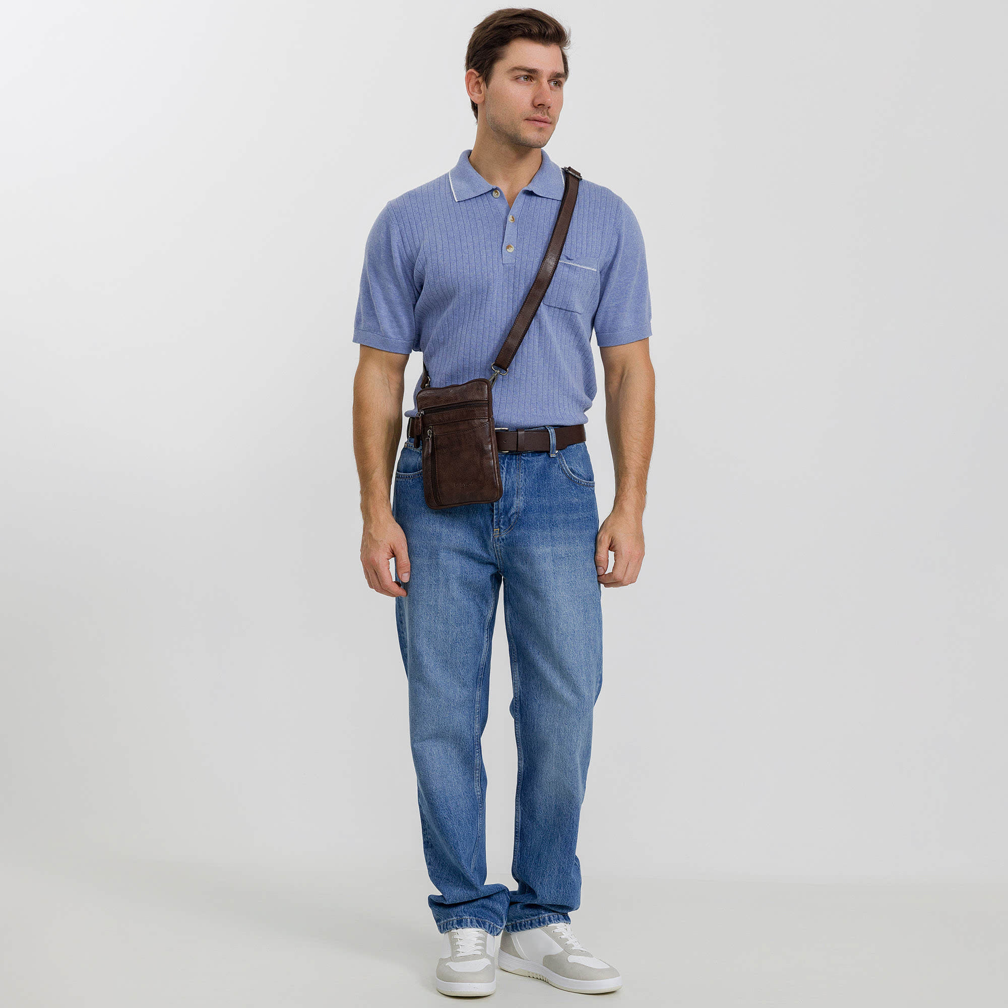 m402786-248-09 сумка через плечо M402786-248-09 оригинал