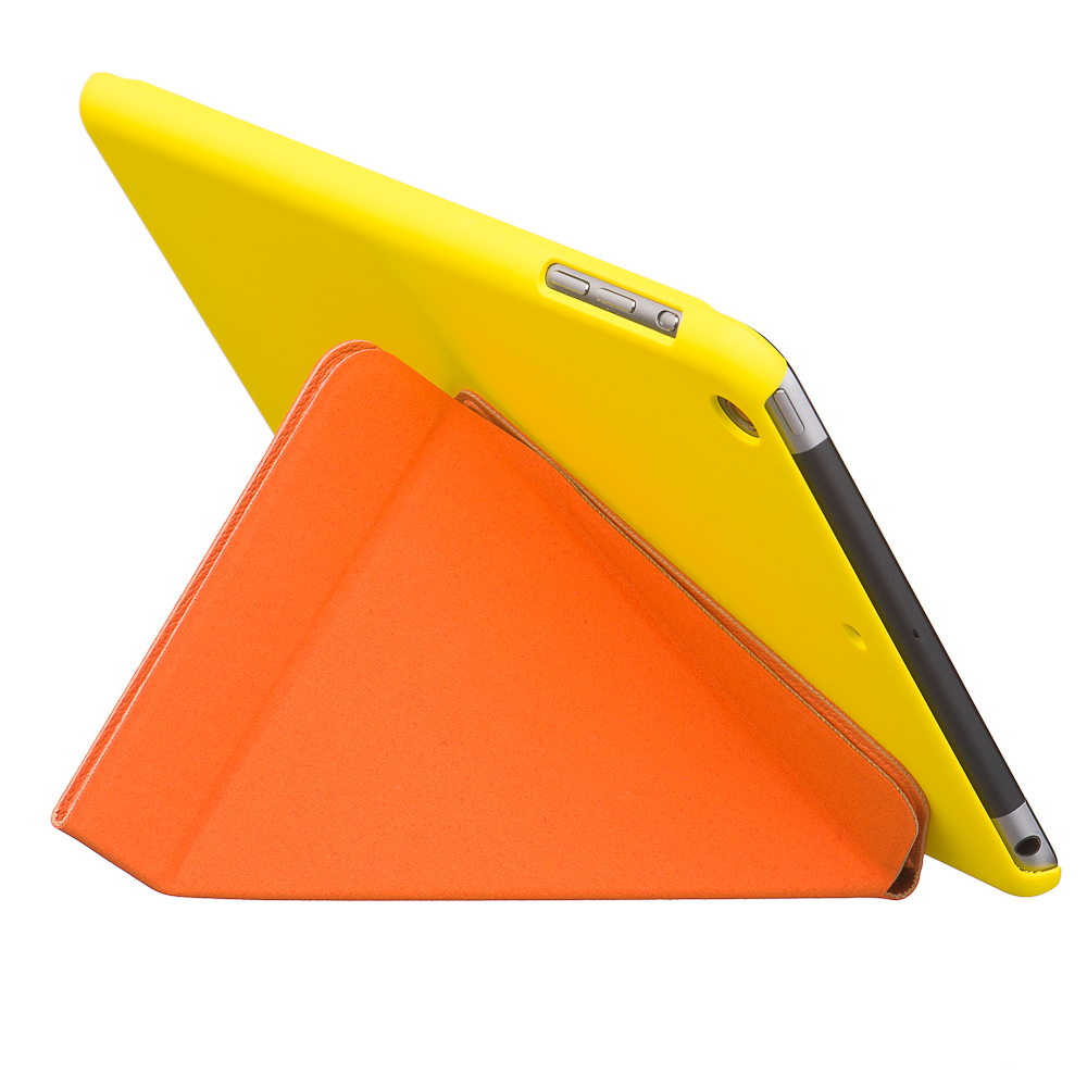 Чехол для iPad Mini 7.9" из натуральной кожи Dr.Koffer