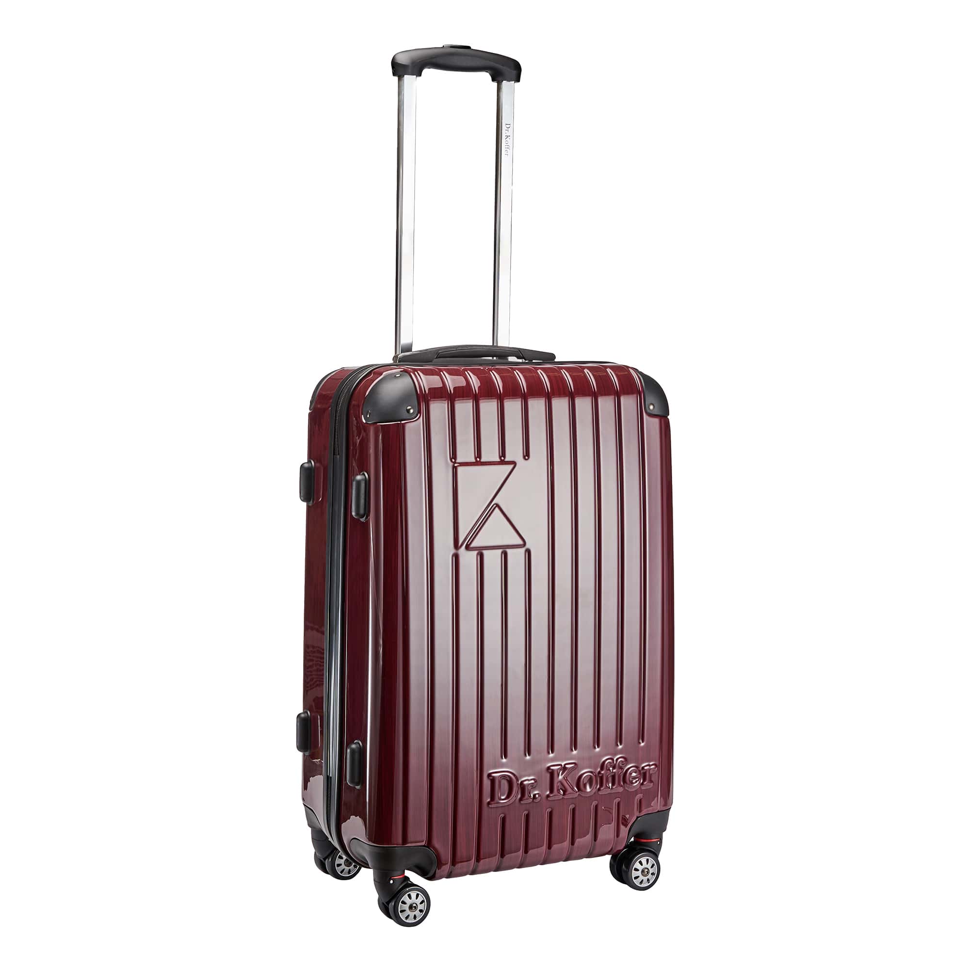 

Др.Коффер L102TC19-250-12 чемодан