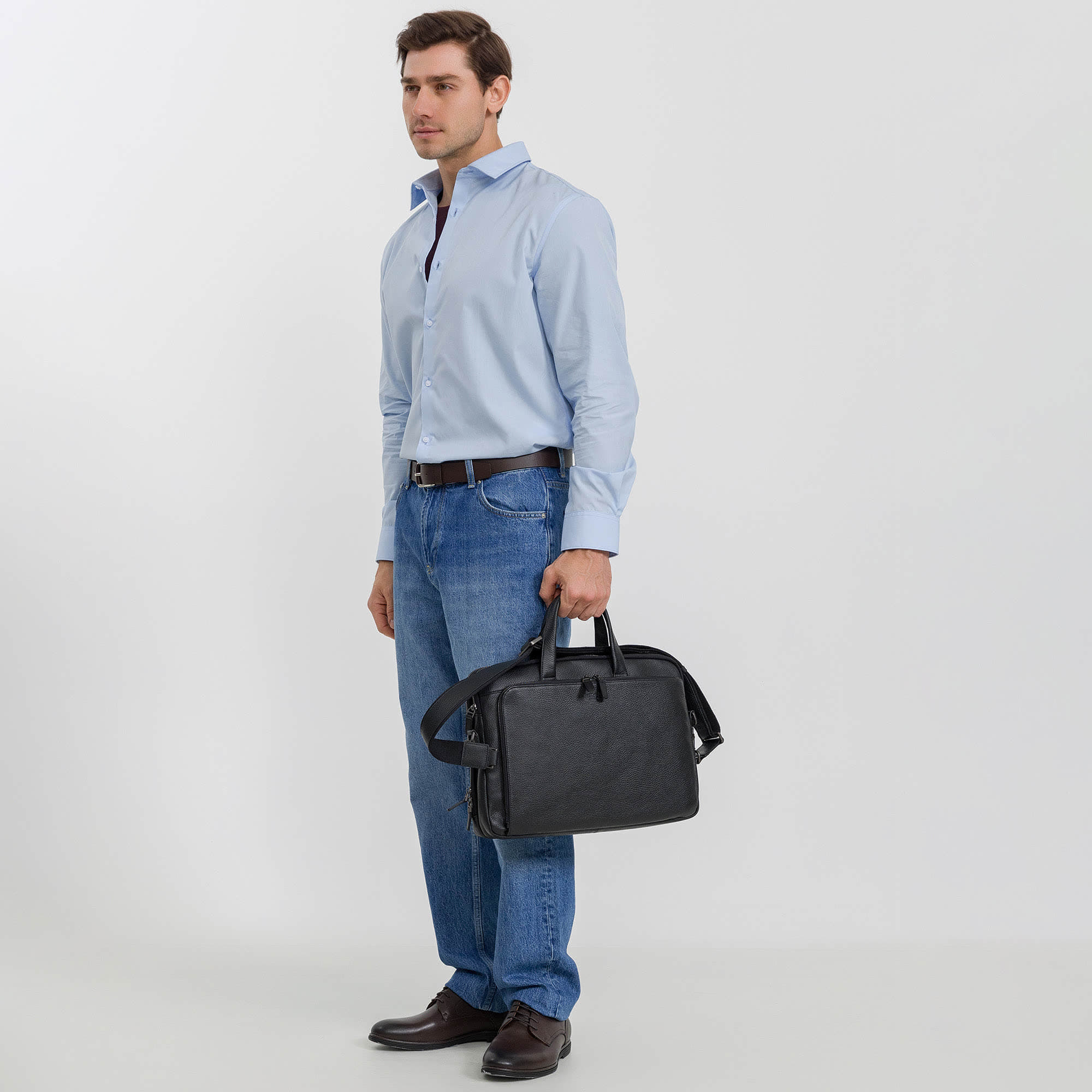 m402725-01-04 сумка для документов M402725-01-04 в интернет магазине