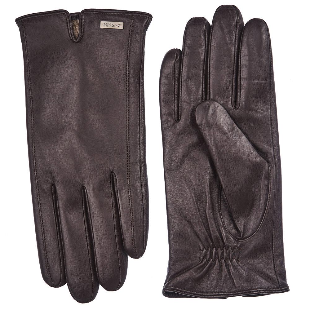 Др.Коффер H760111-236-09 перчатки мужские touch