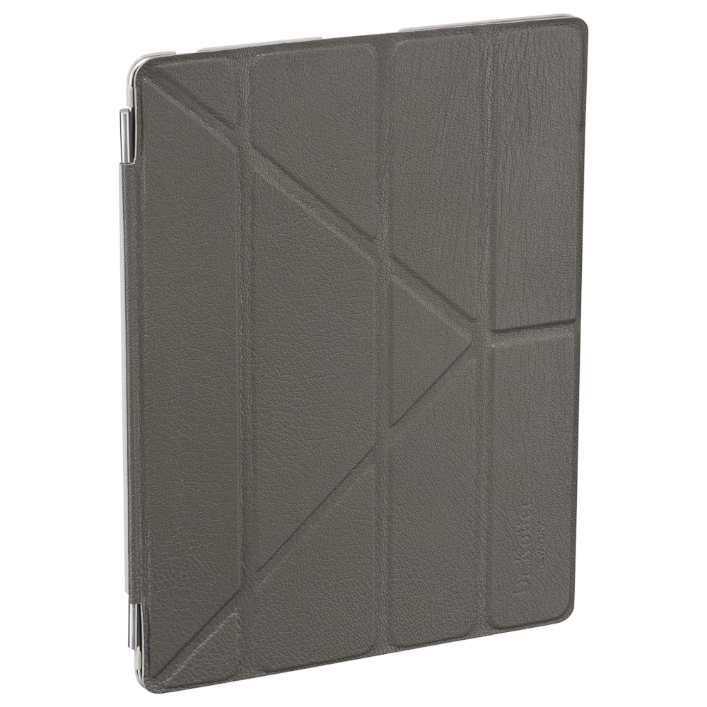 Чехол для iPad 9.7"-2/3/4/AIR из натуральной кожи Dr.Koffer