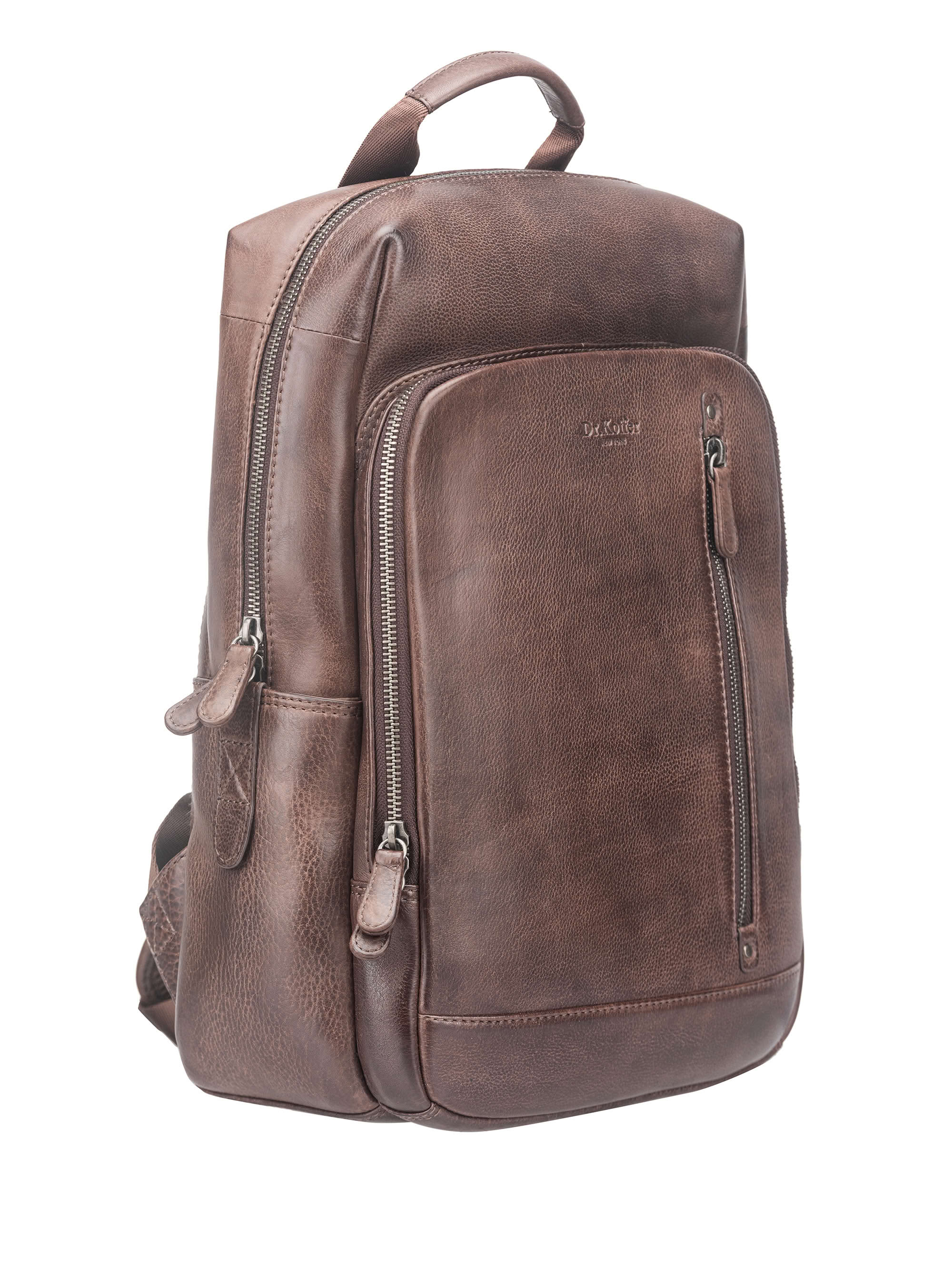 

Др.Коффер B402691-248-09 рюкзак