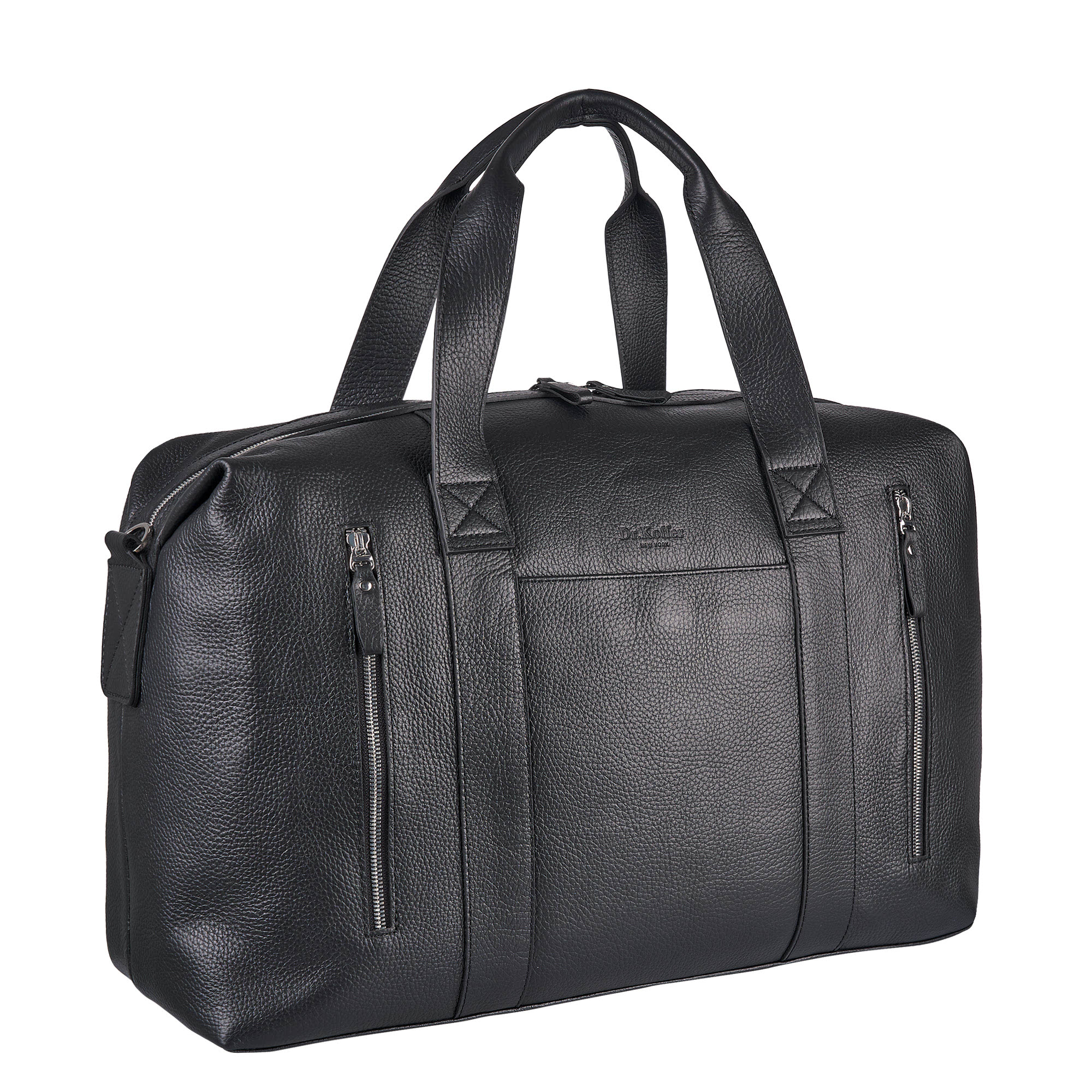 

Др.Коффер 8010S-04 сумка дорожная