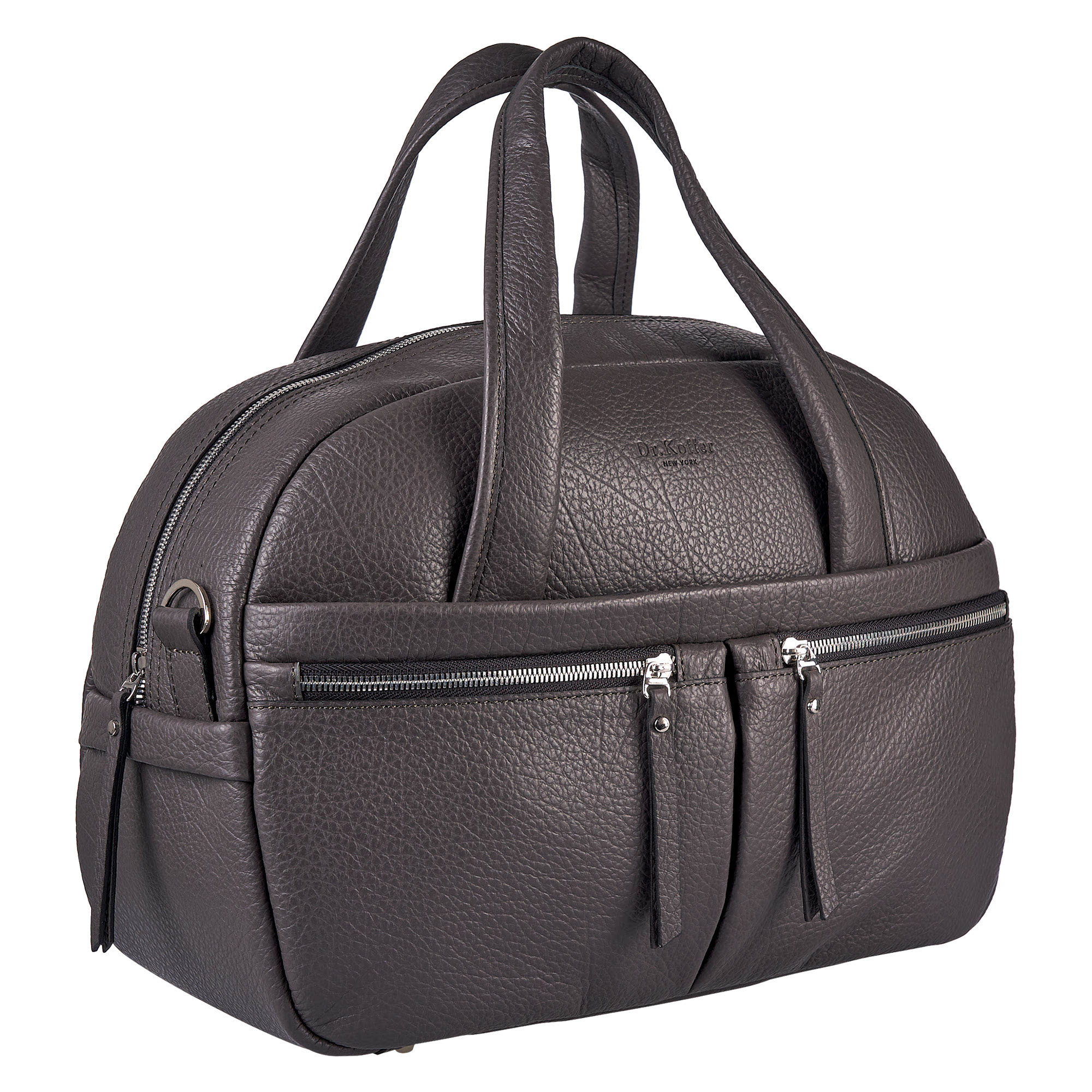 

Др.Коффер 8023B-77 сумка дорожная