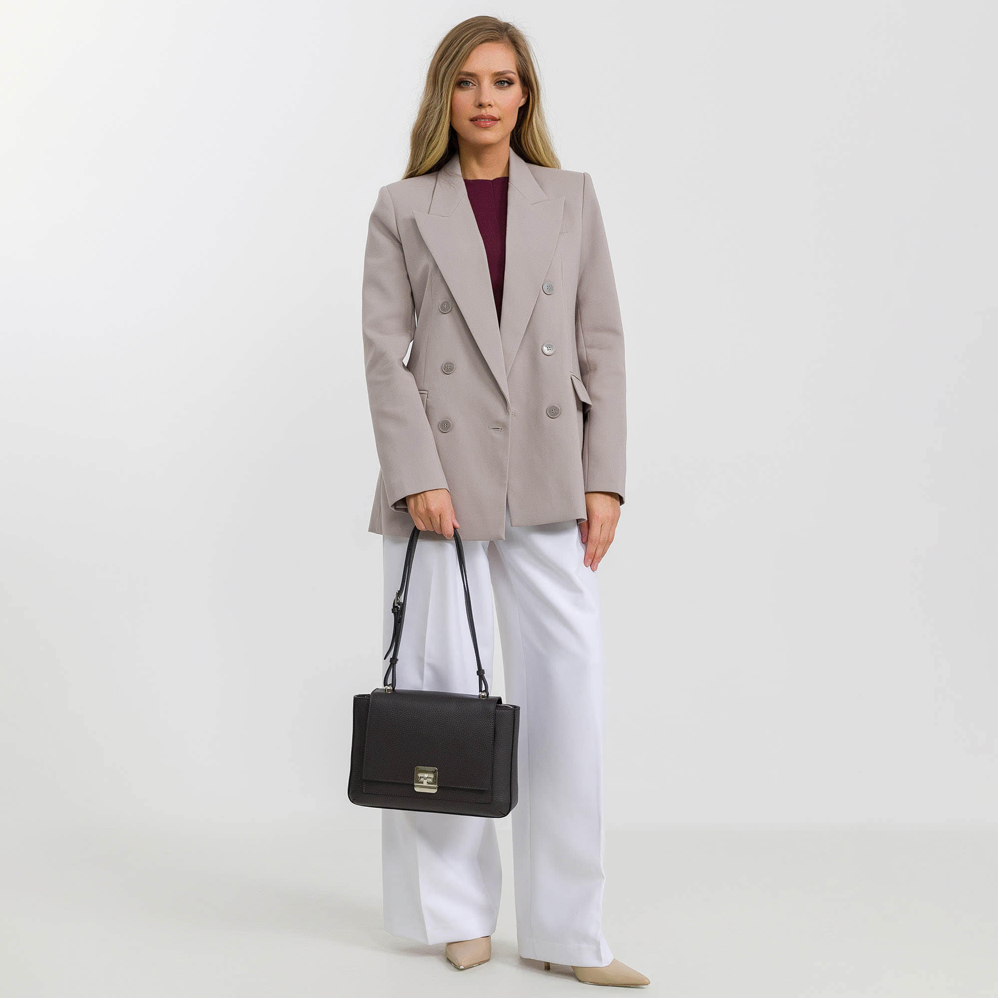 50856s-75 сумка женская 50856S-75 по акции