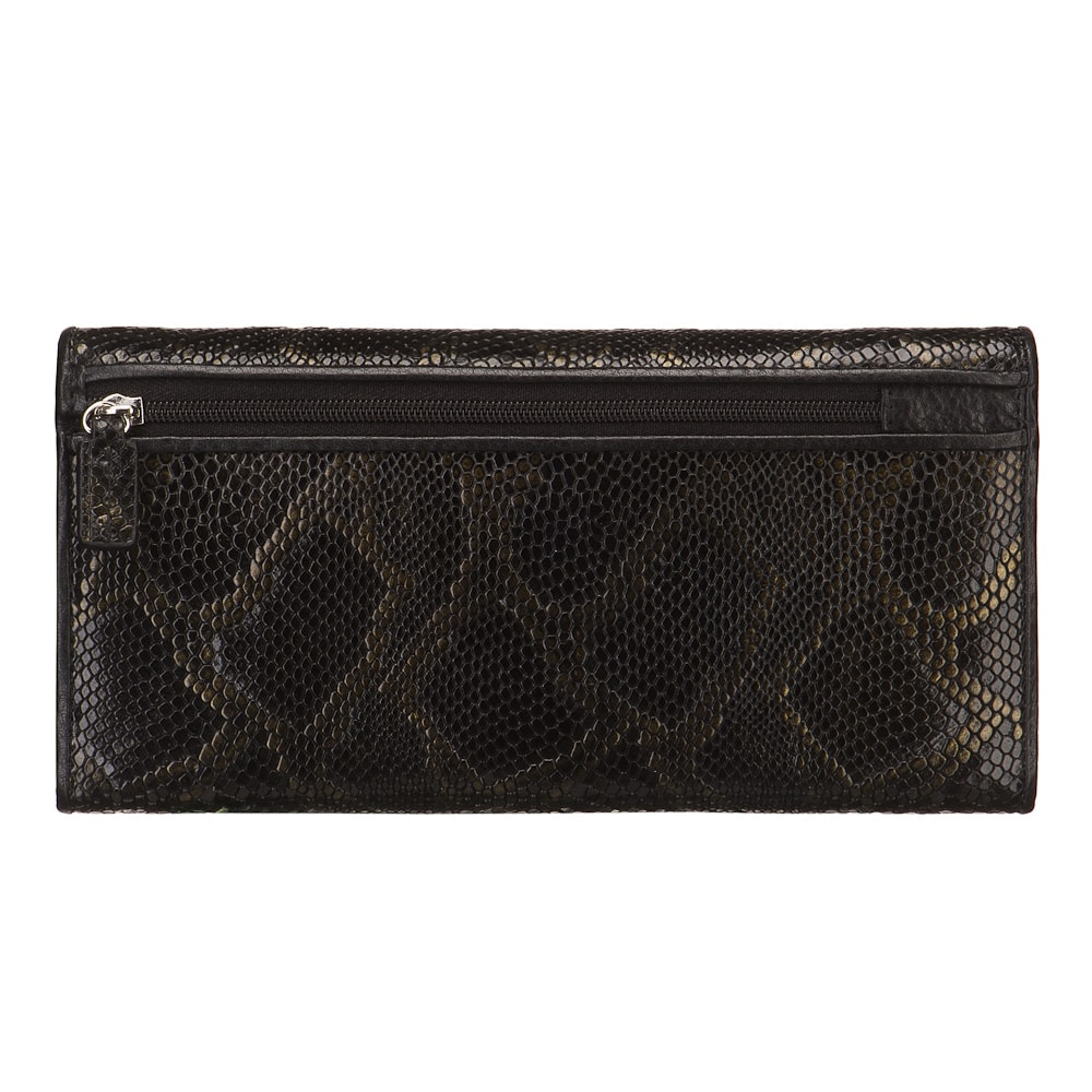 Портмоне Dr.Koffer из натуральной кожи