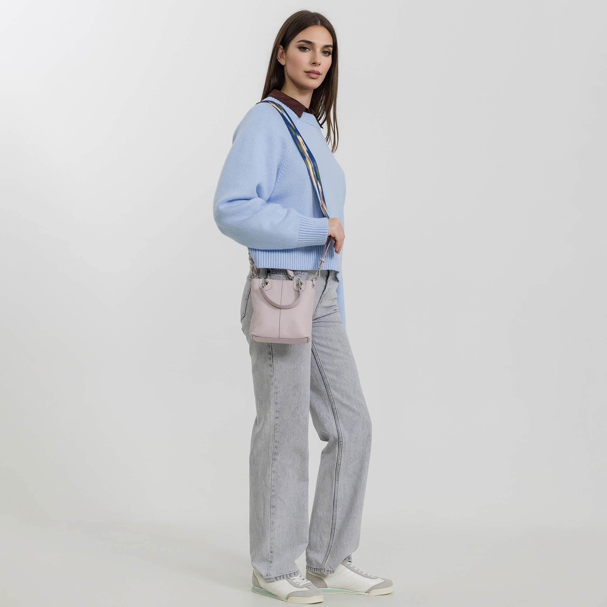 50733s-63 сумка женская 50733S-63 по низкой цене