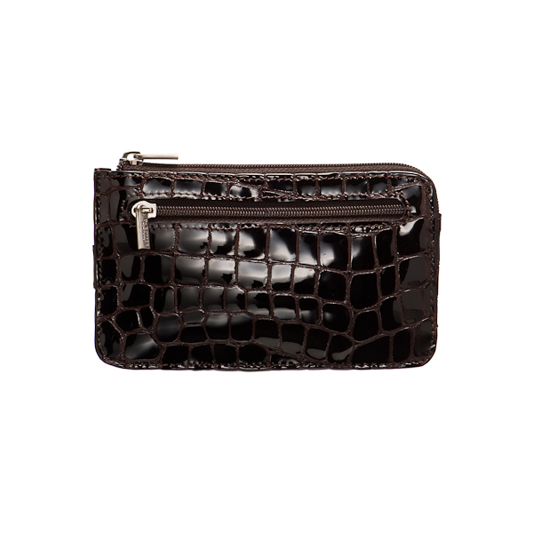 Ключница с потайными наружными карманами  Dr.Koffer X510321-30-09