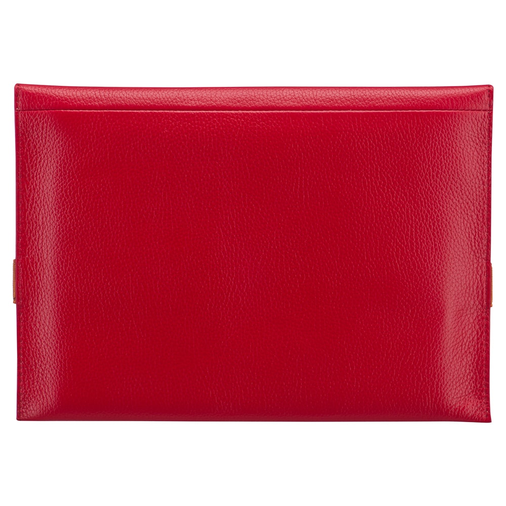 Клатч папка для документов Dr. Koffer из натуральной кожи