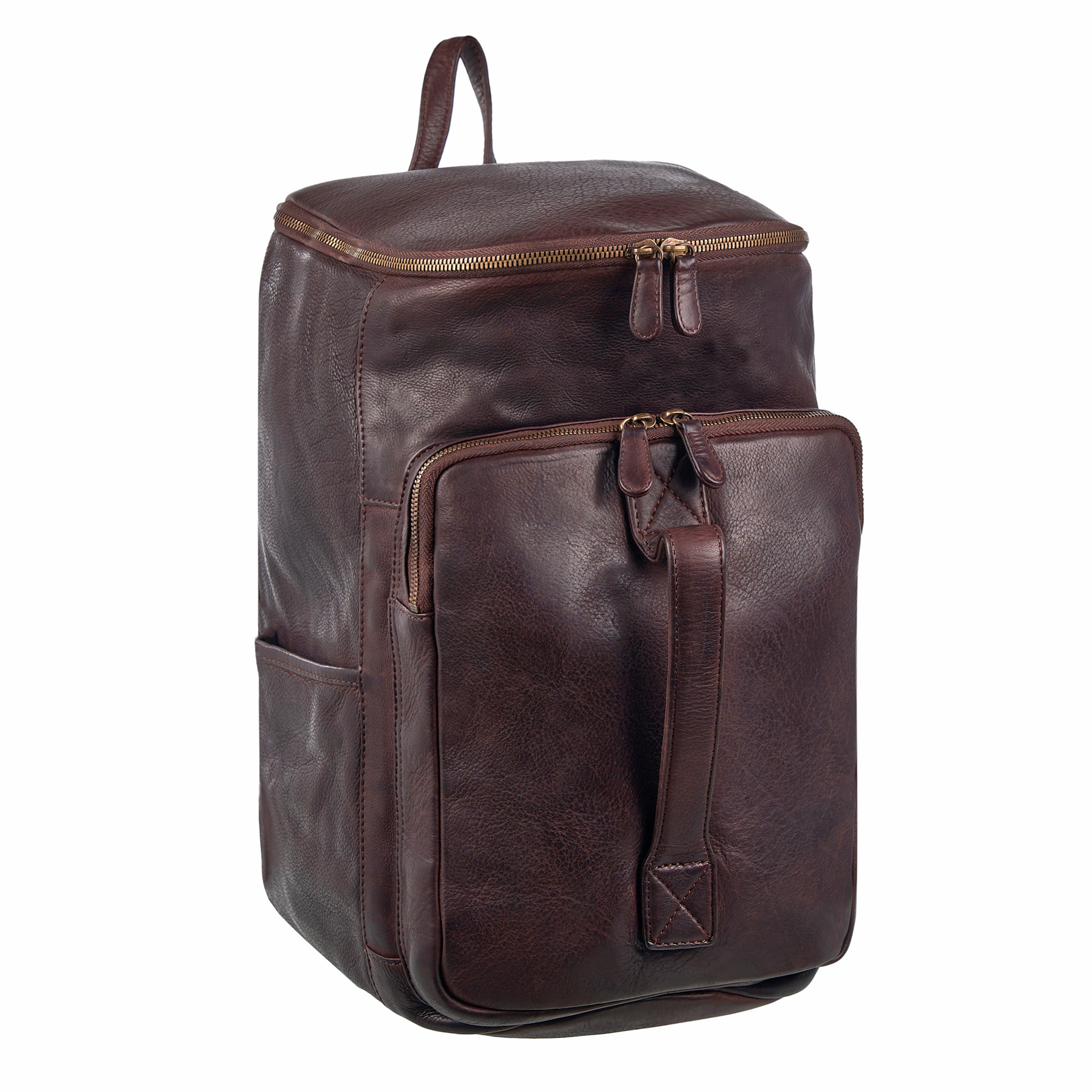 Др.Коффер B402777-248-09 рюкзак, цвет коричневый