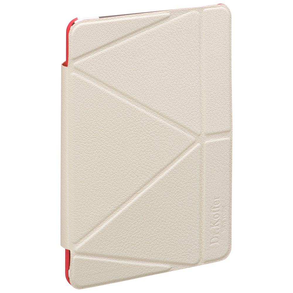 Чехол для iPad Mini 7.9" из натуральной кожи Dr.Koffer