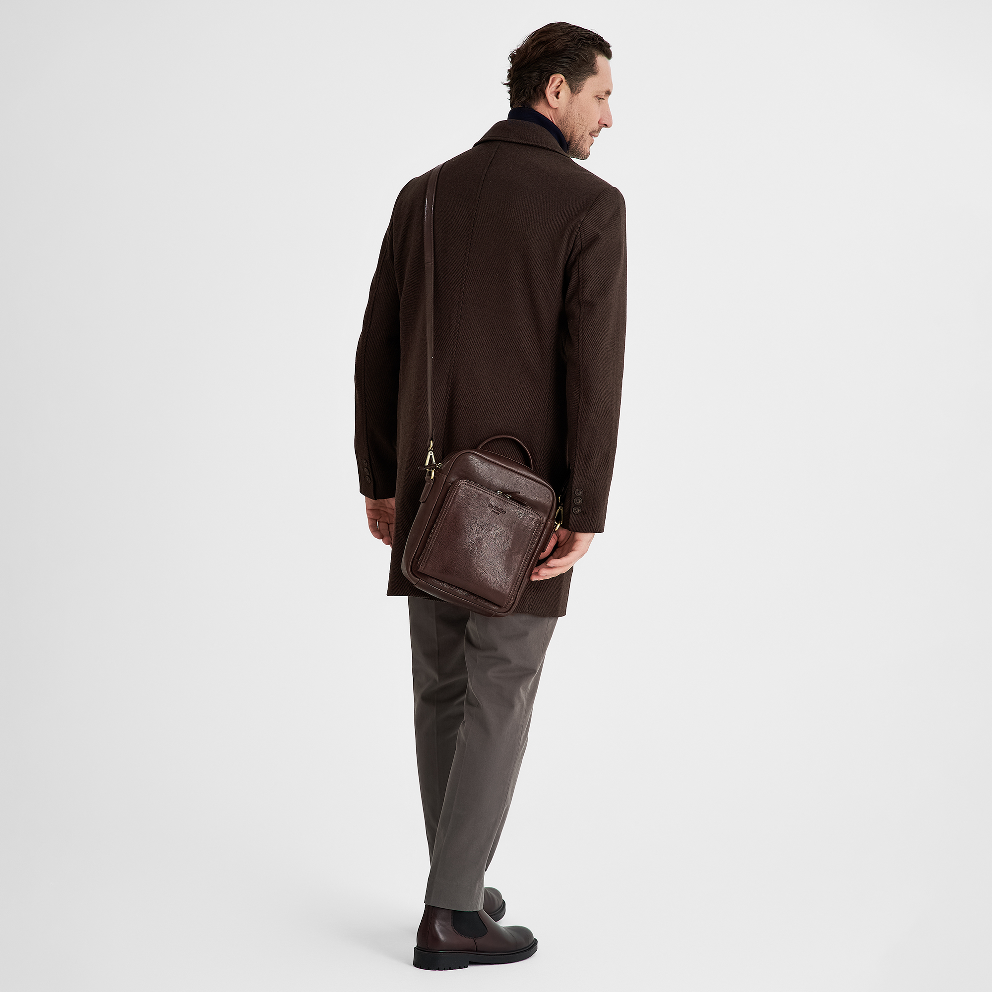 m402587-245-09 сумка через плечо M402587-245-09 со скидкой