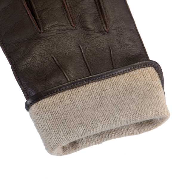 Др.Коффер H710200-41-05 перчатки мужские