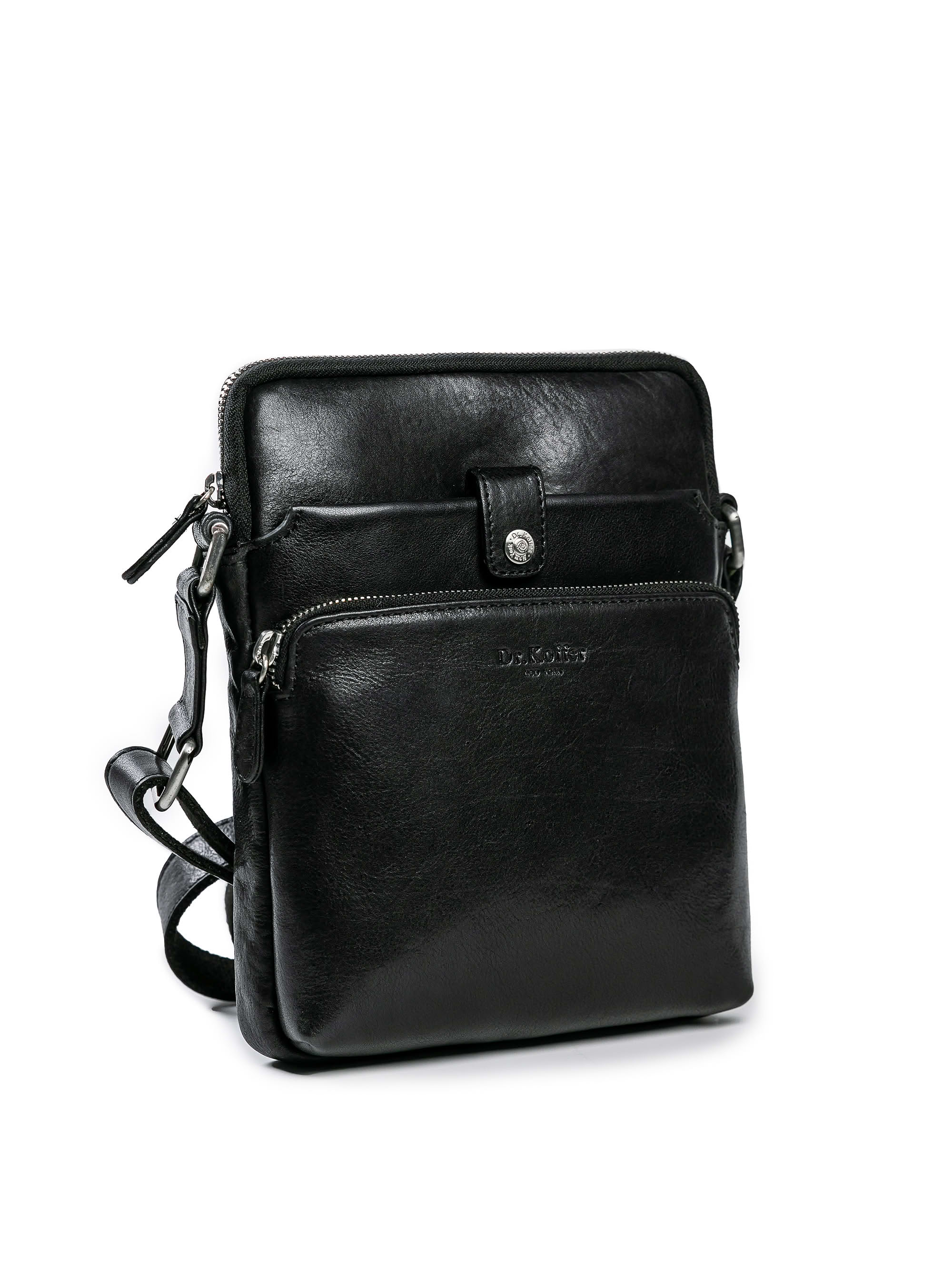 

Др.Коффер B402643-245-04 сумка через плечо