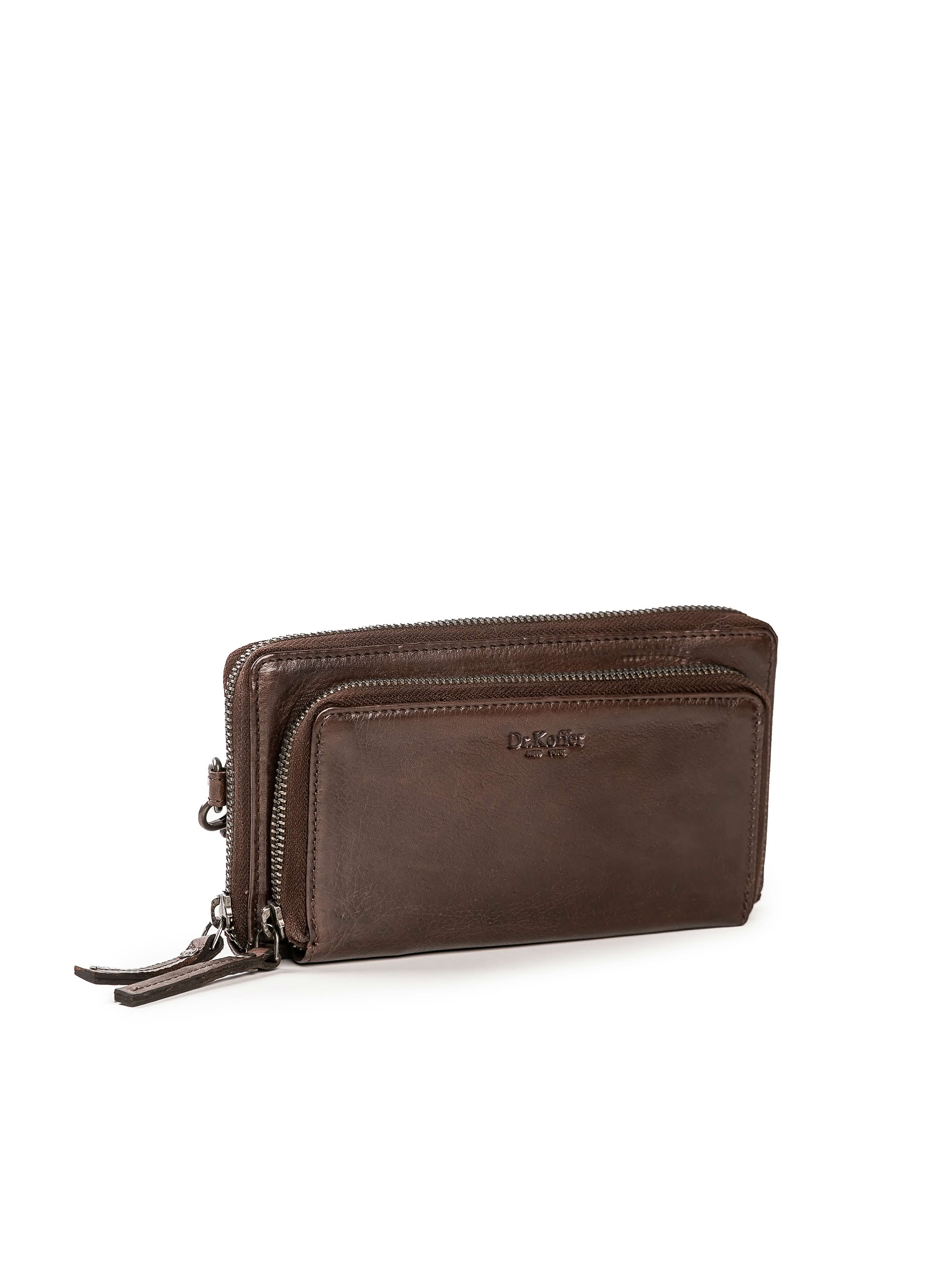 

Др.Коффер B402115-249-09 портмоне