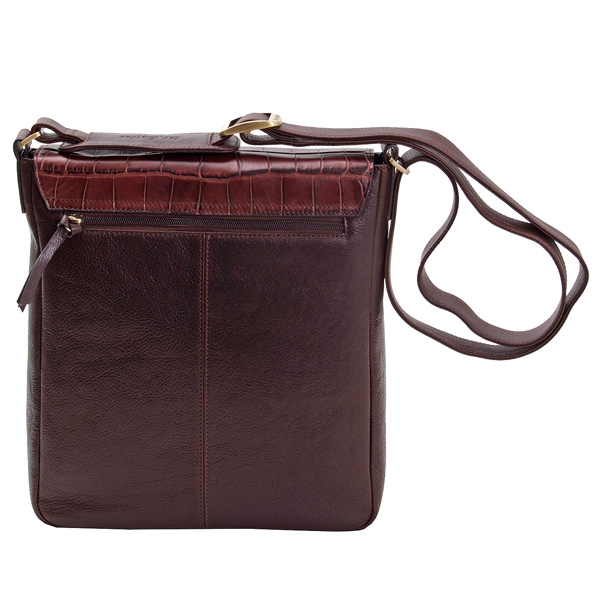 Др.Коффер M402281-80-09 сумка через плечо