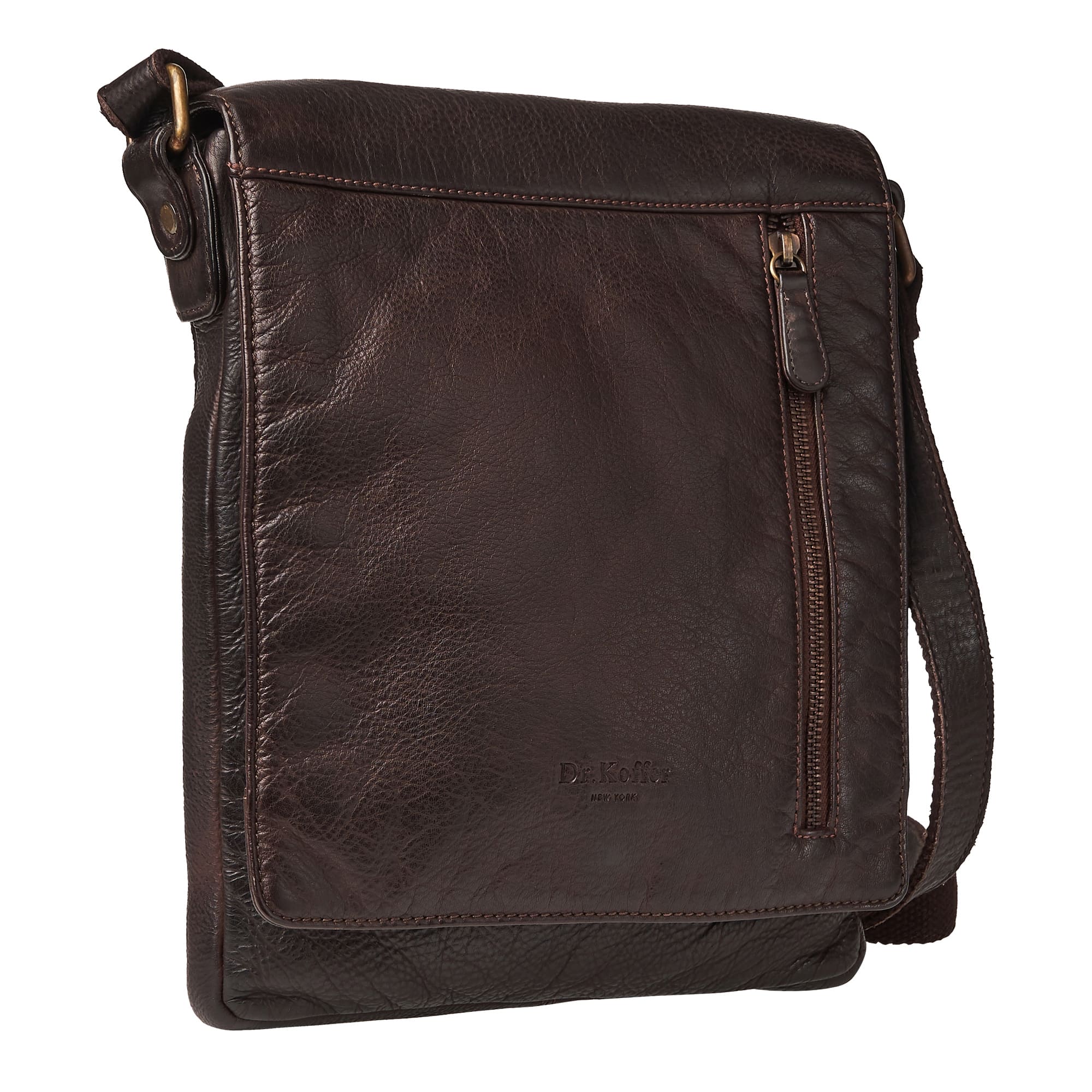 

Др.Коффер M402721-248-09 сумка через плечо