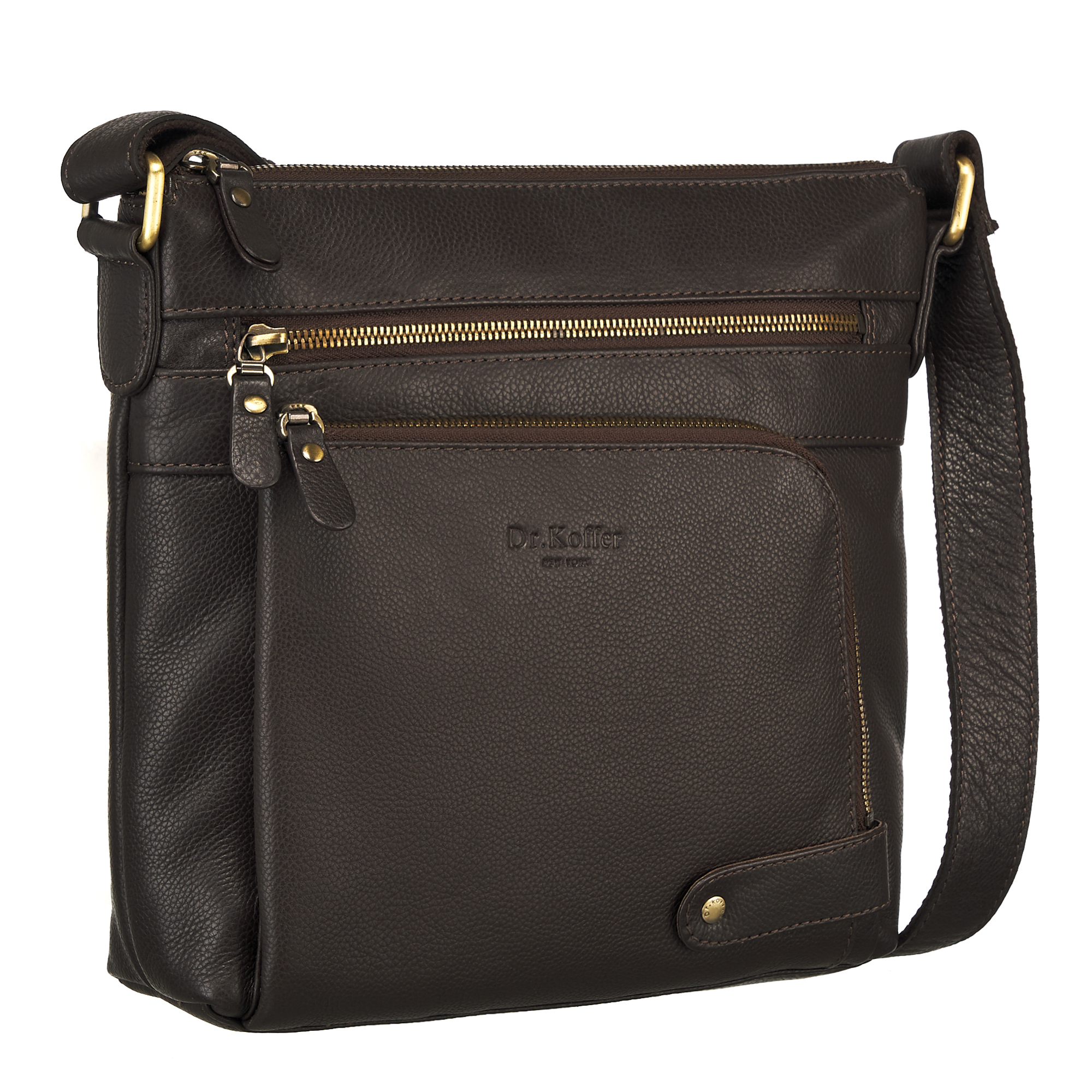 m402756-260-09 сумка через плечо M402756-260-09 фотография