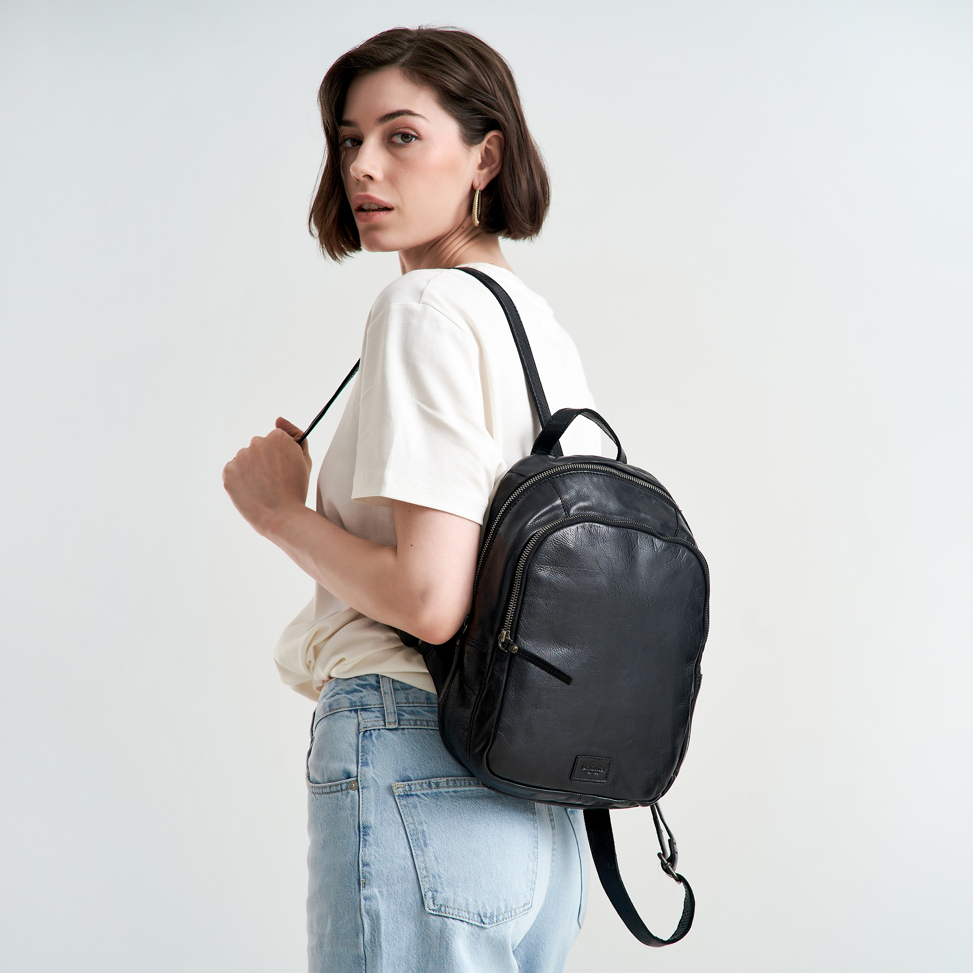 

Др.Коффер B402775-249-04 рюкзак