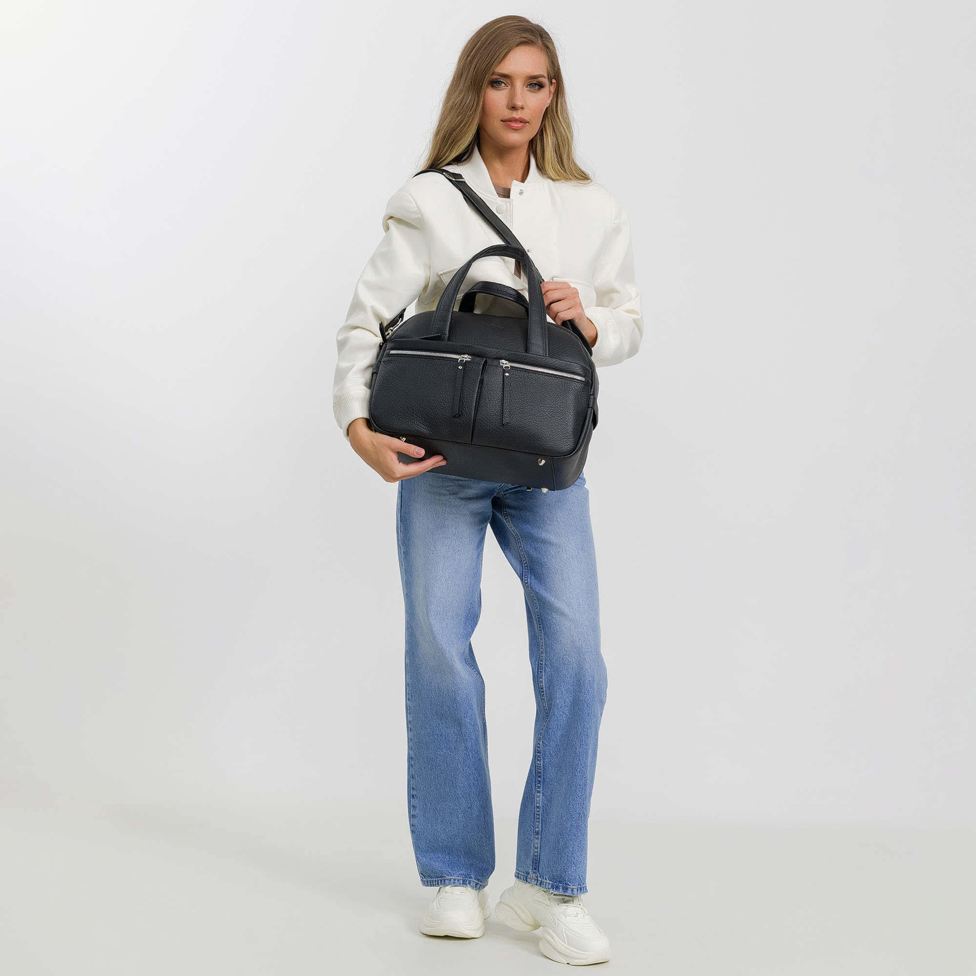 8023b-04 сумка дорожная 8023B-04 оригинал