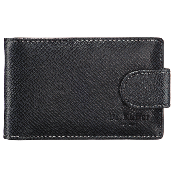 Др.Коффер X510151-141-77 визитница