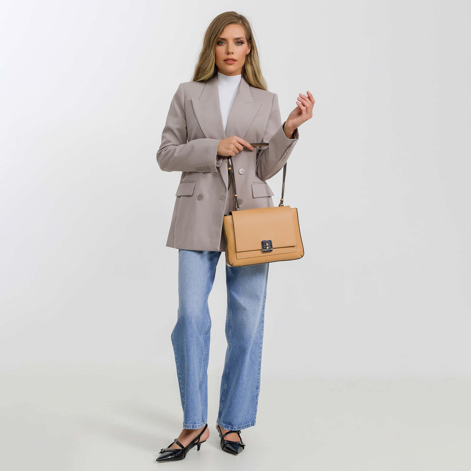 50856s-61 сумка женская 50856S-61 купить с доставкой