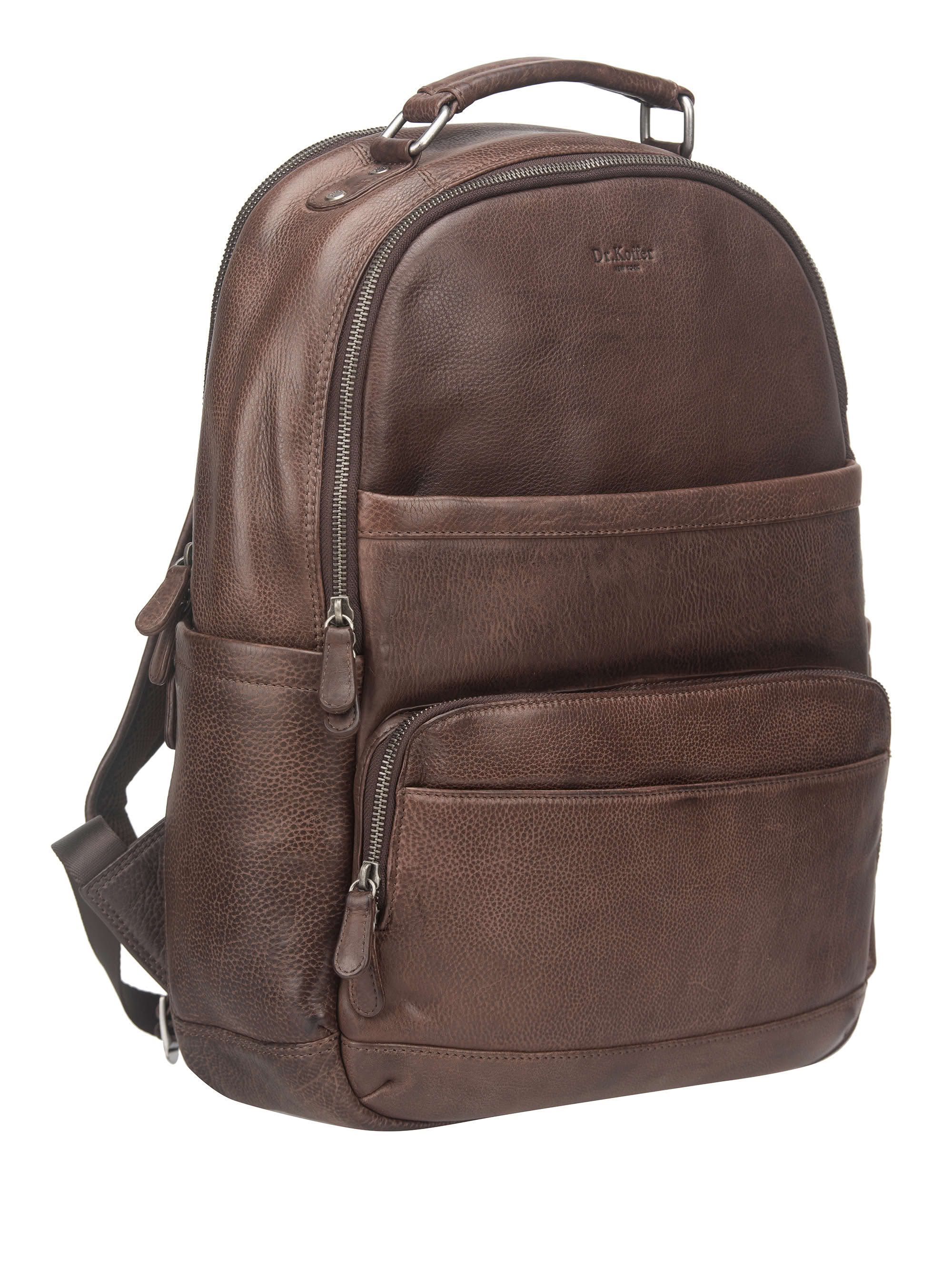 

Др.Коффер B402939-244-09 рюкзак