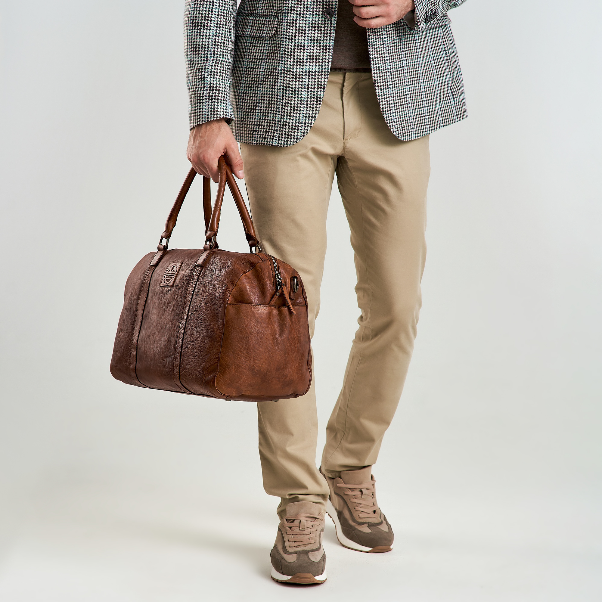 b402797-249-05 сумка дорожная B402797-249-05 купить с доставкой