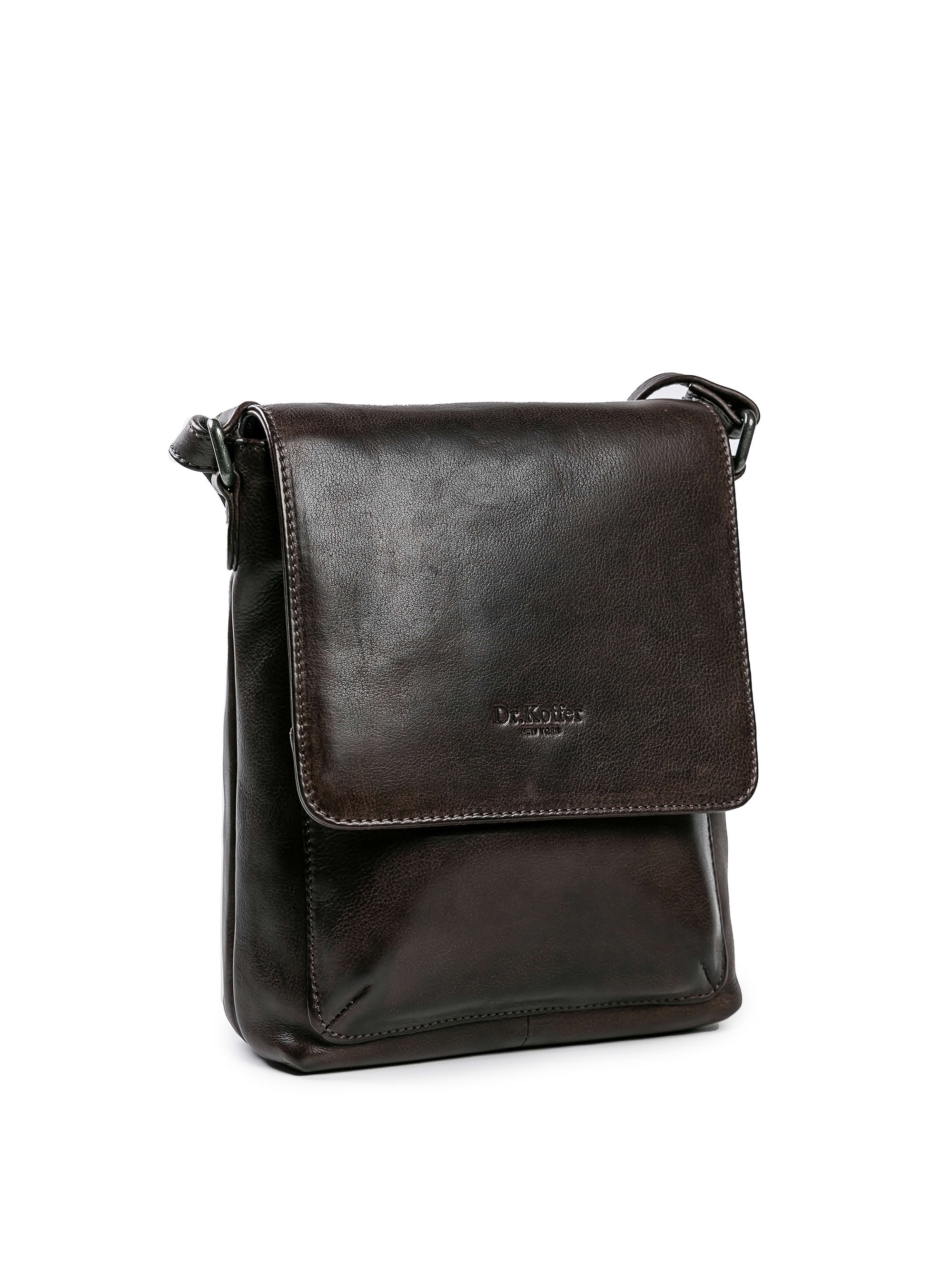 

Др.Коффер M402352-248-09 сумка через плечо