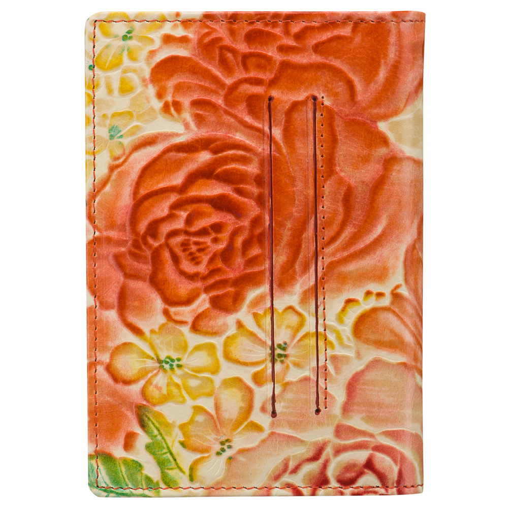 Обложка для автодокументов из натуральной кожи Dr. Koffer