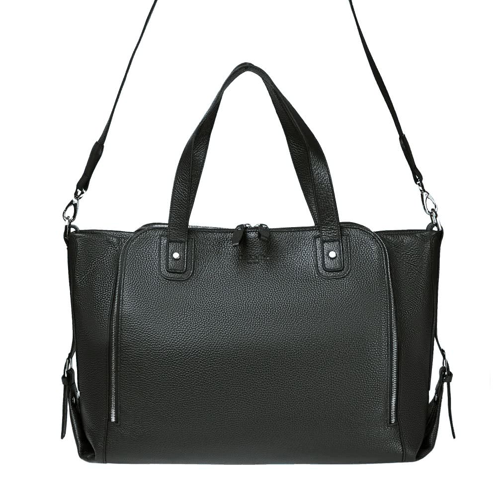 Графитовый тоут Dr.Koffer 3430B-82