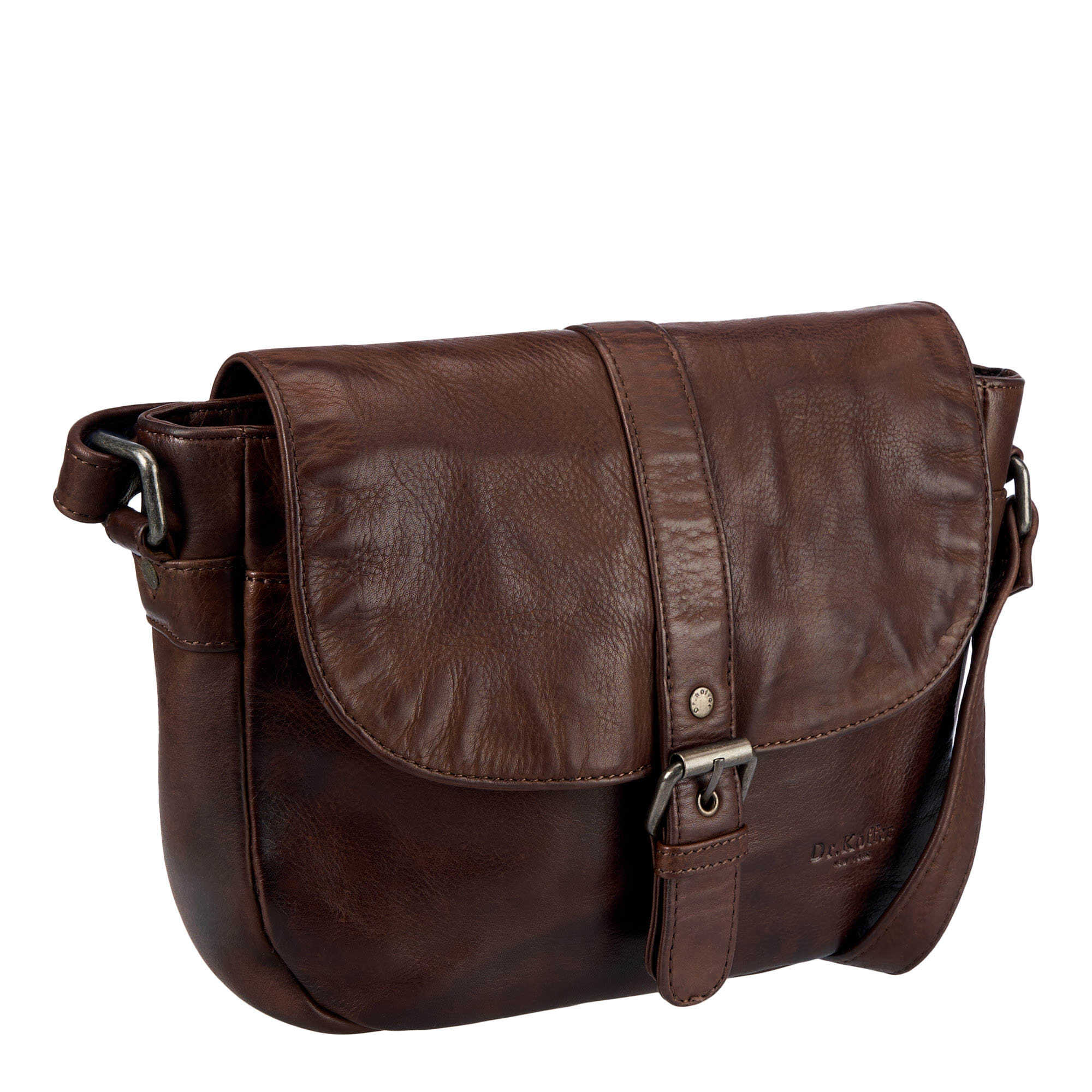 

Др.Коффер W620113-248-09 сумка через плечо