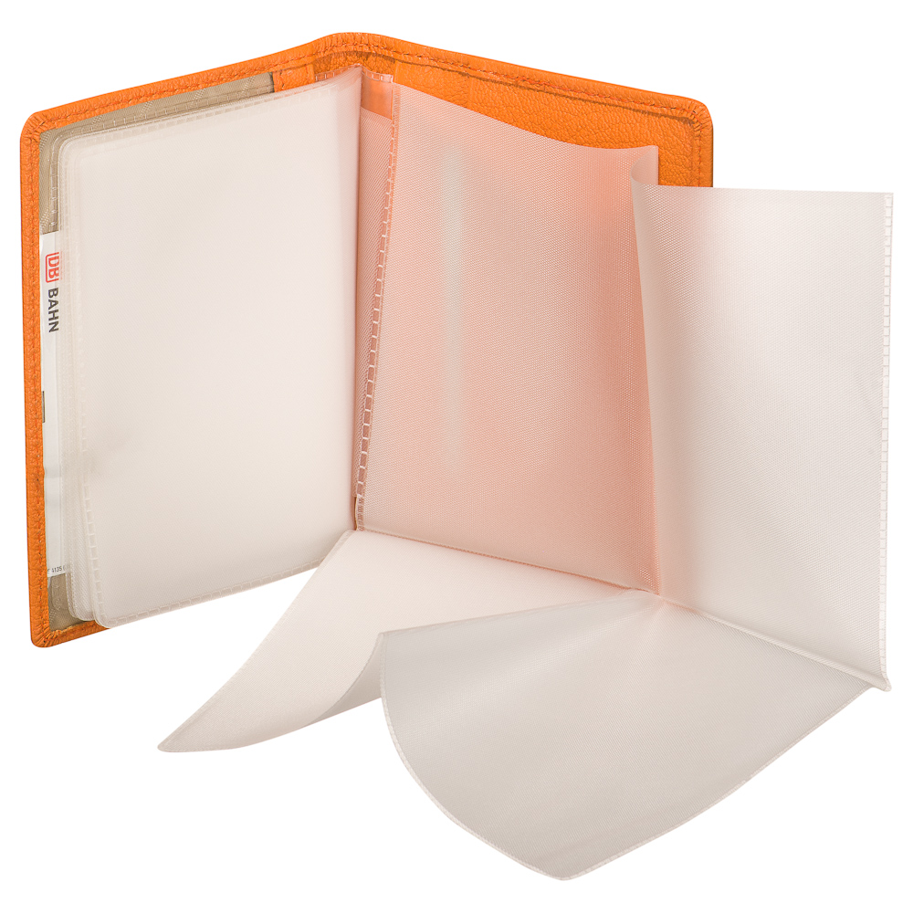 Обложка для автодокументов из натуральной кожи Dr. Koffer