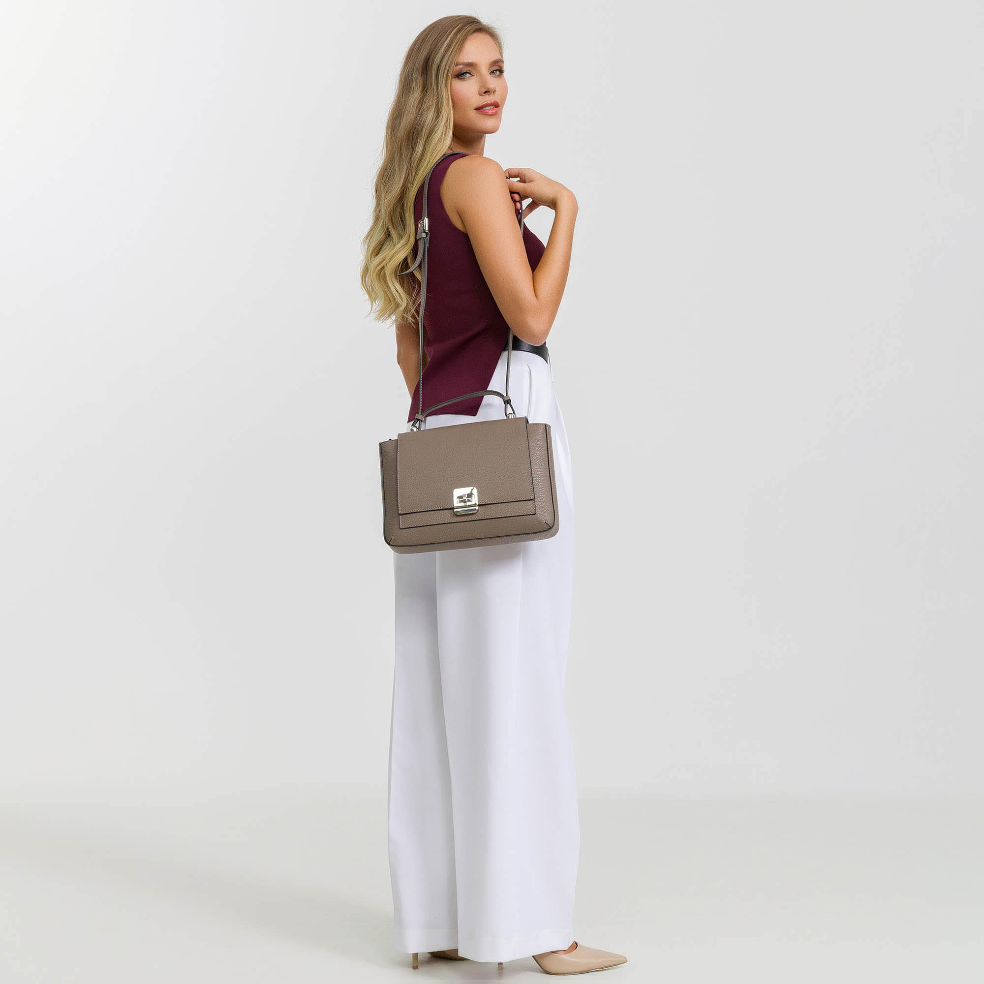 50856s-72 сумка женская 50856S-72 со скидкой