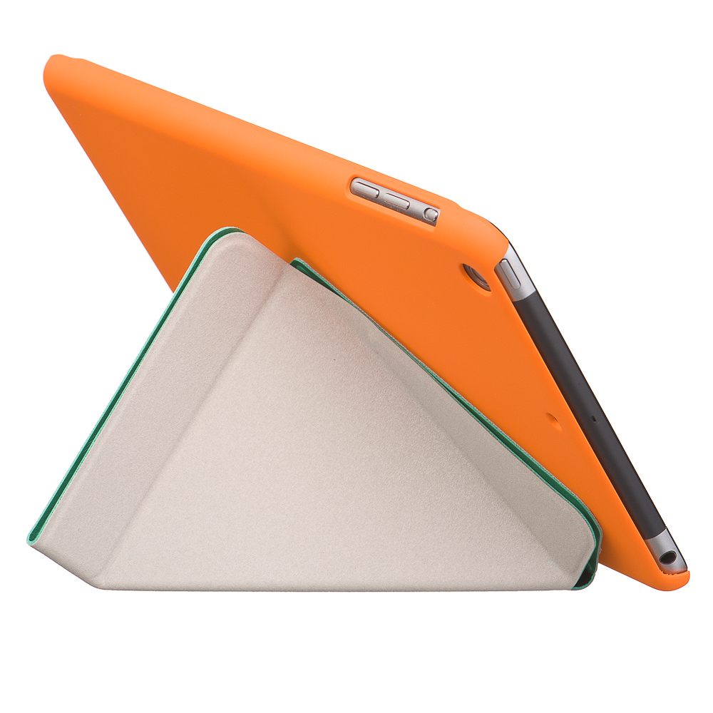 Чехол для iPad Mini 7.9" из натуральной кожи Dr.Koffer