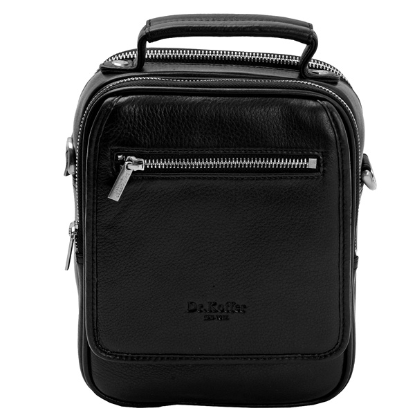 Др.Коффер M402285-01-04 сумка через плечо