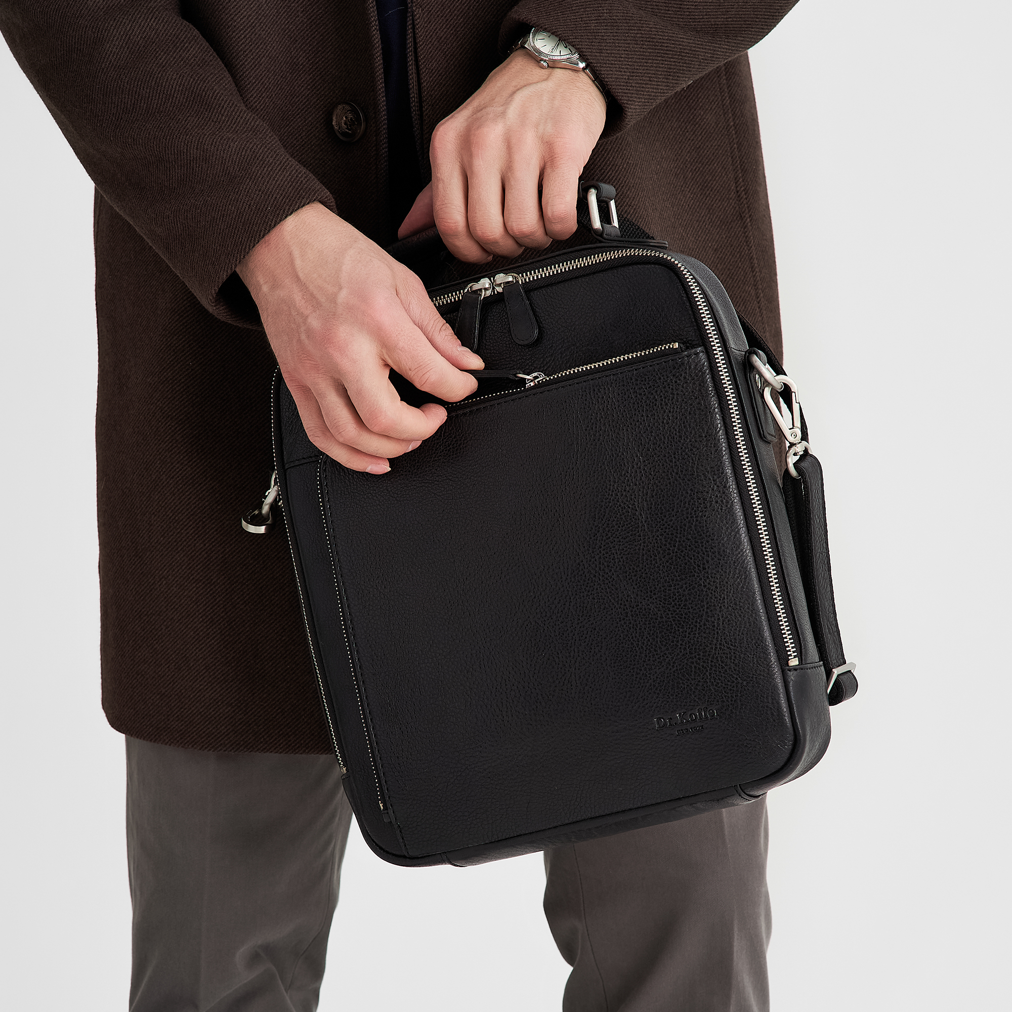 m402585-245-04 сумка через плечо M402585-245-04 по акции